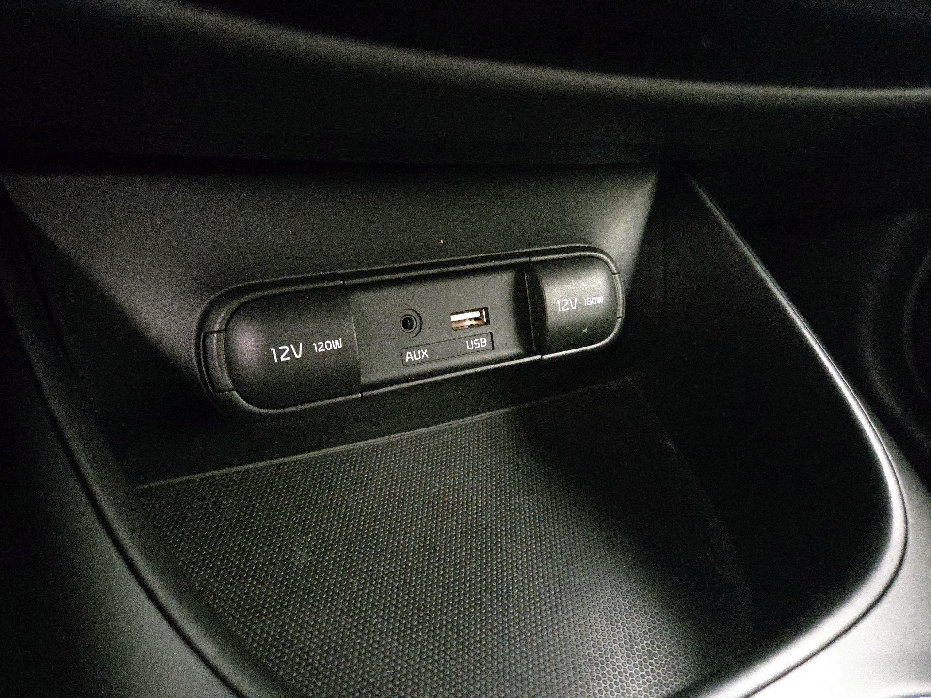 Thumbnail: 2016 Kia Soul - 17