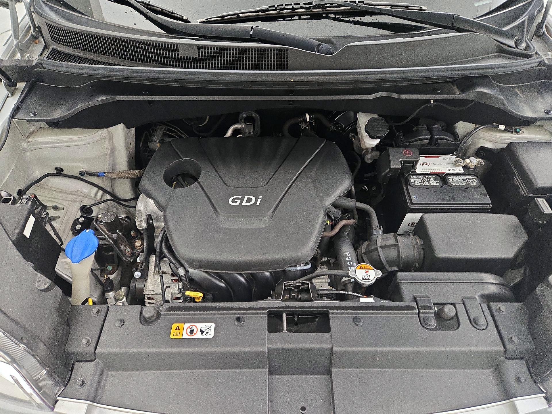 Thumbnail: 2016 Kia Soul - 20