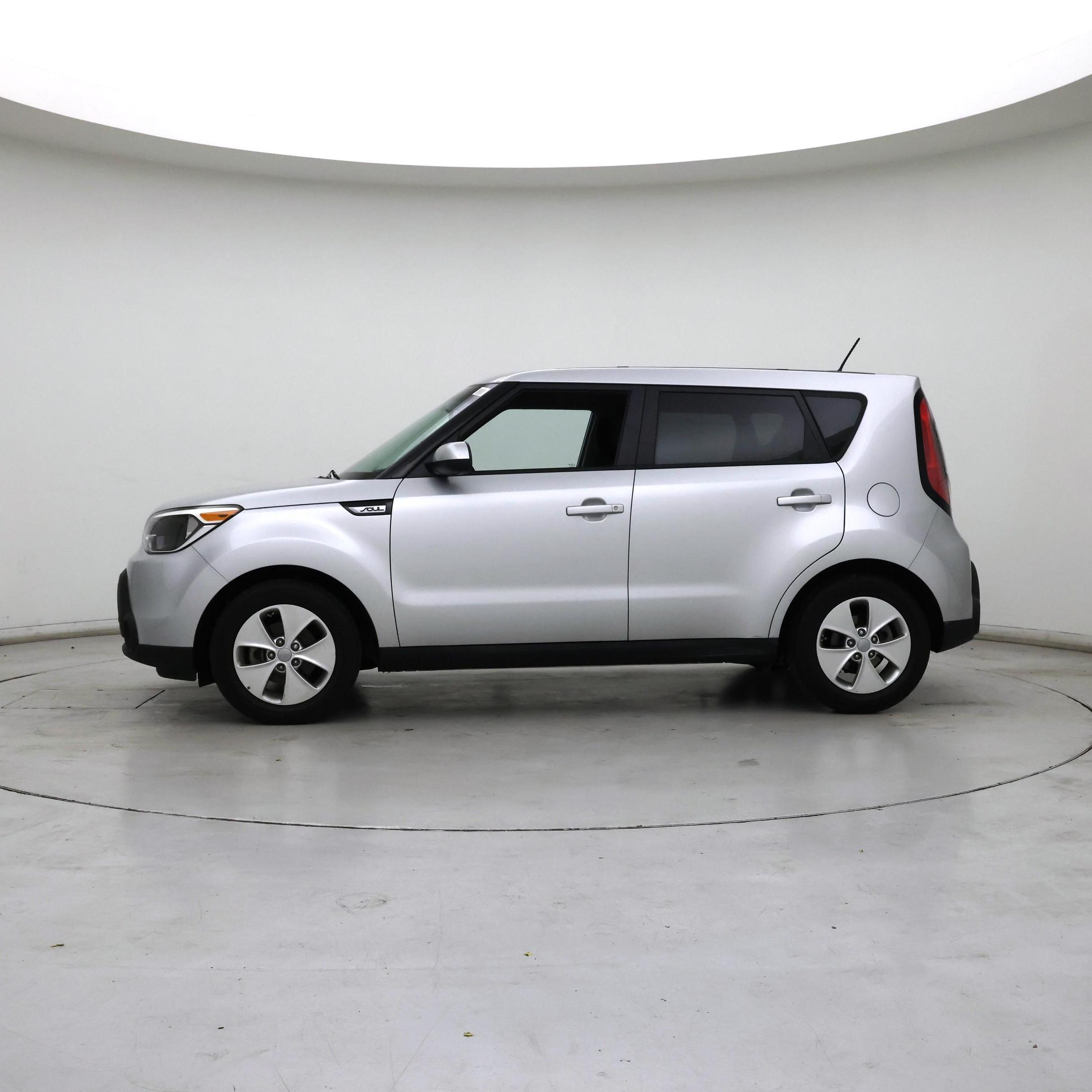 Thumbnail: 2016 Kia Soul - 3
