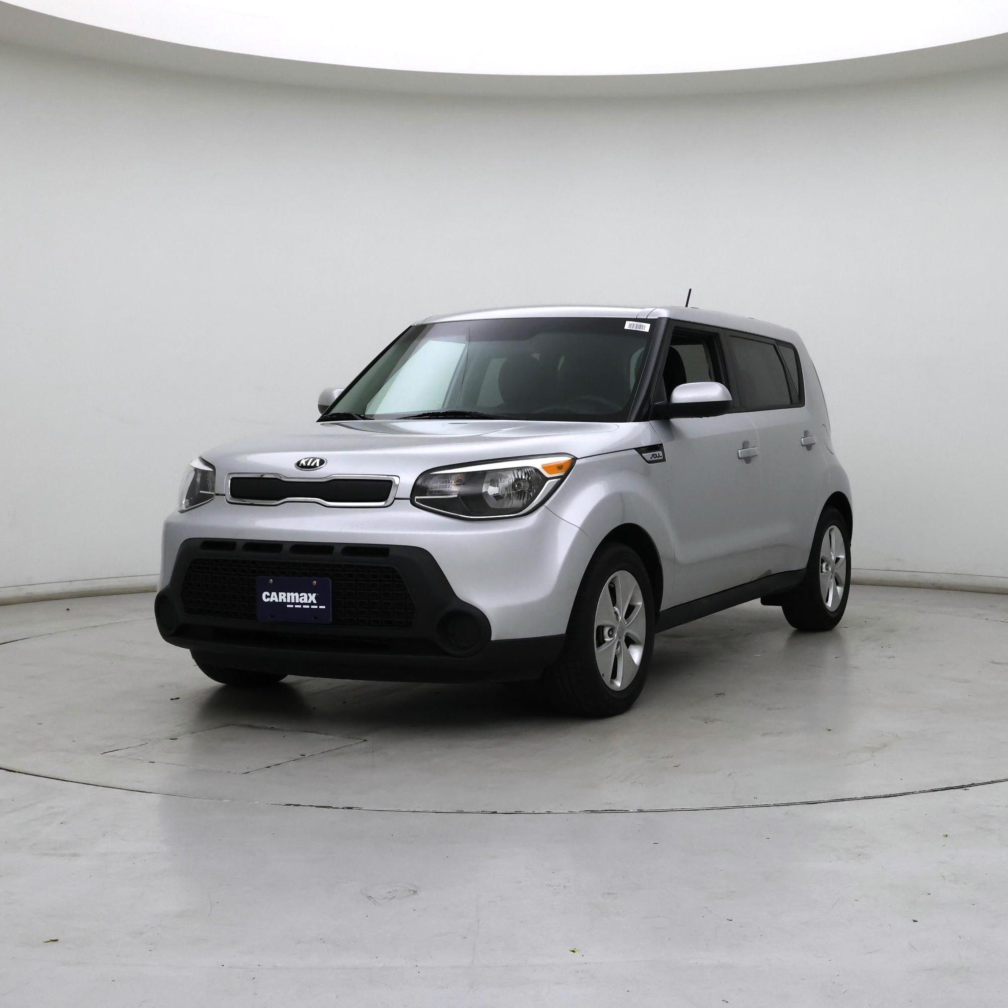 Thumbnail: 2016 Kia Soul - 4