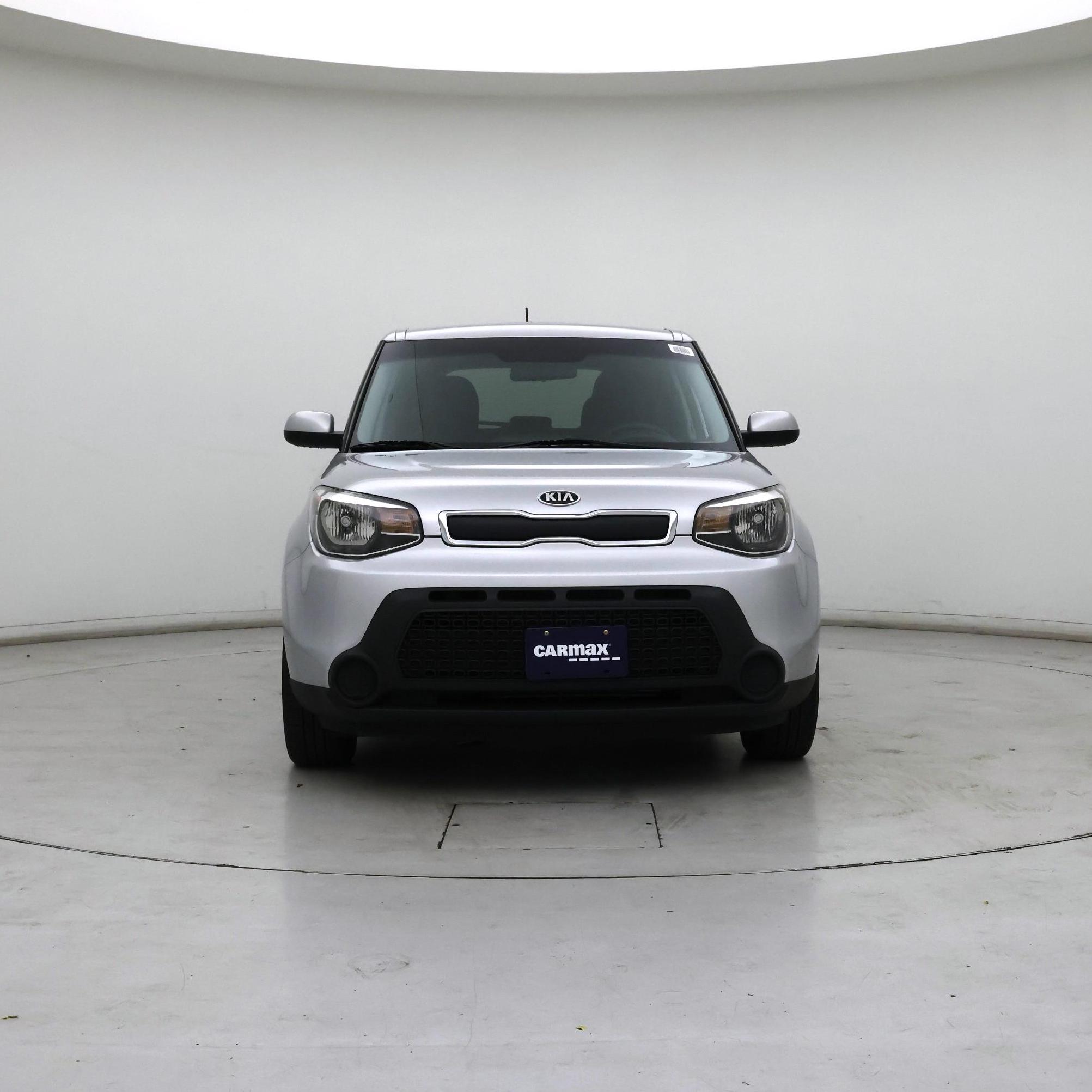 Thumbnail: 2016 Kia Soul - 5