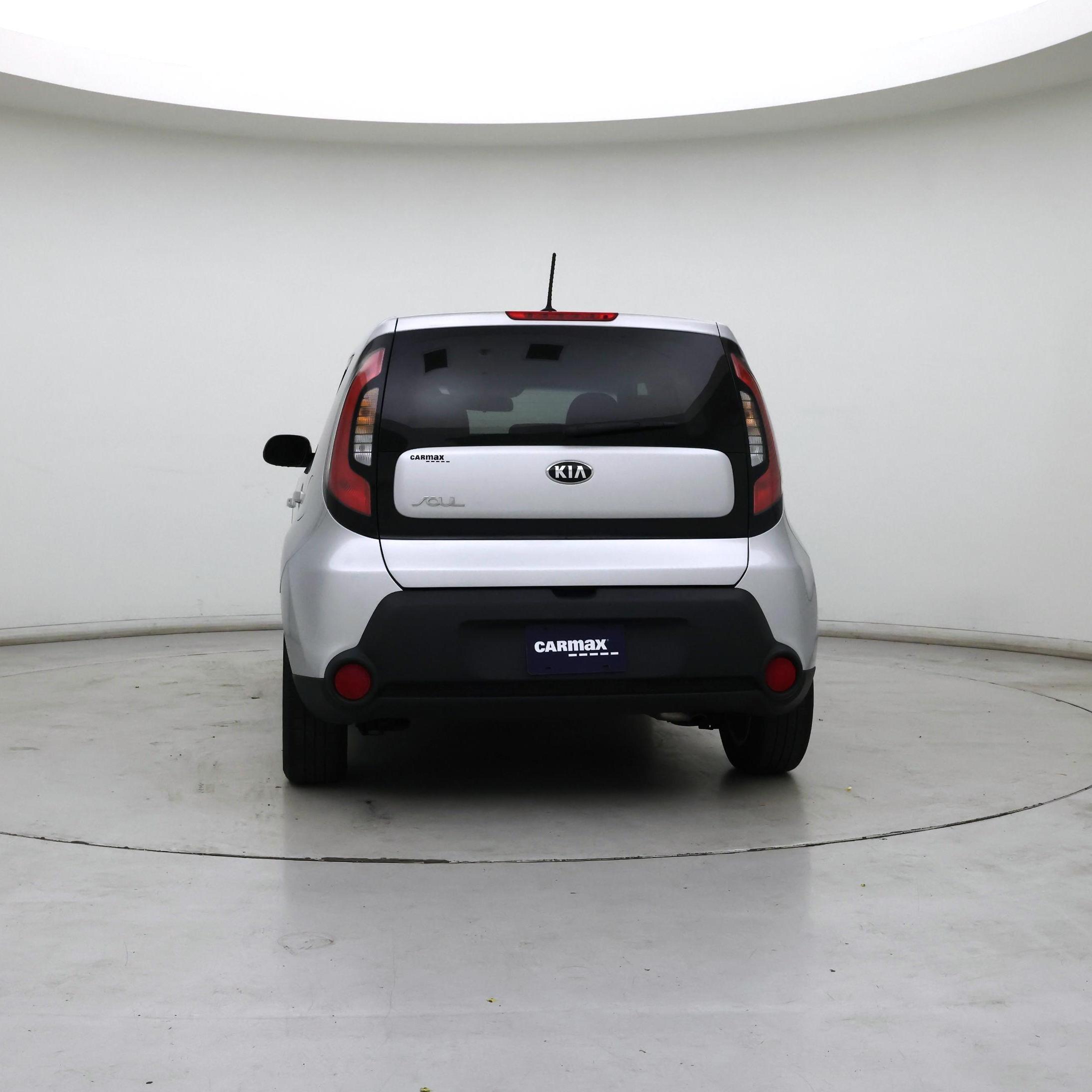 Thumbnail: 2016 Kia Soul - 6