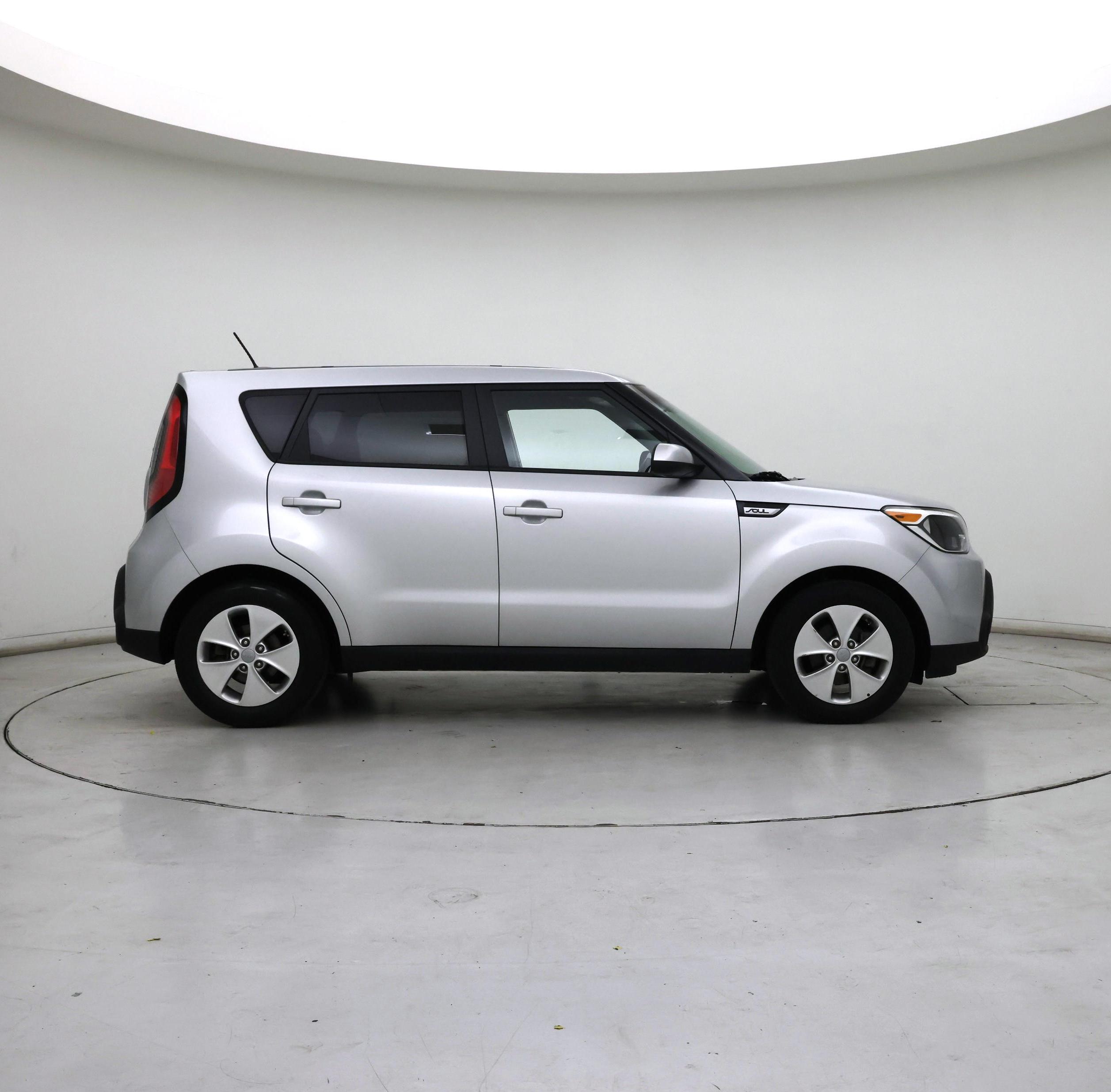 Thumbnail: 2016 Kia Soul - 7