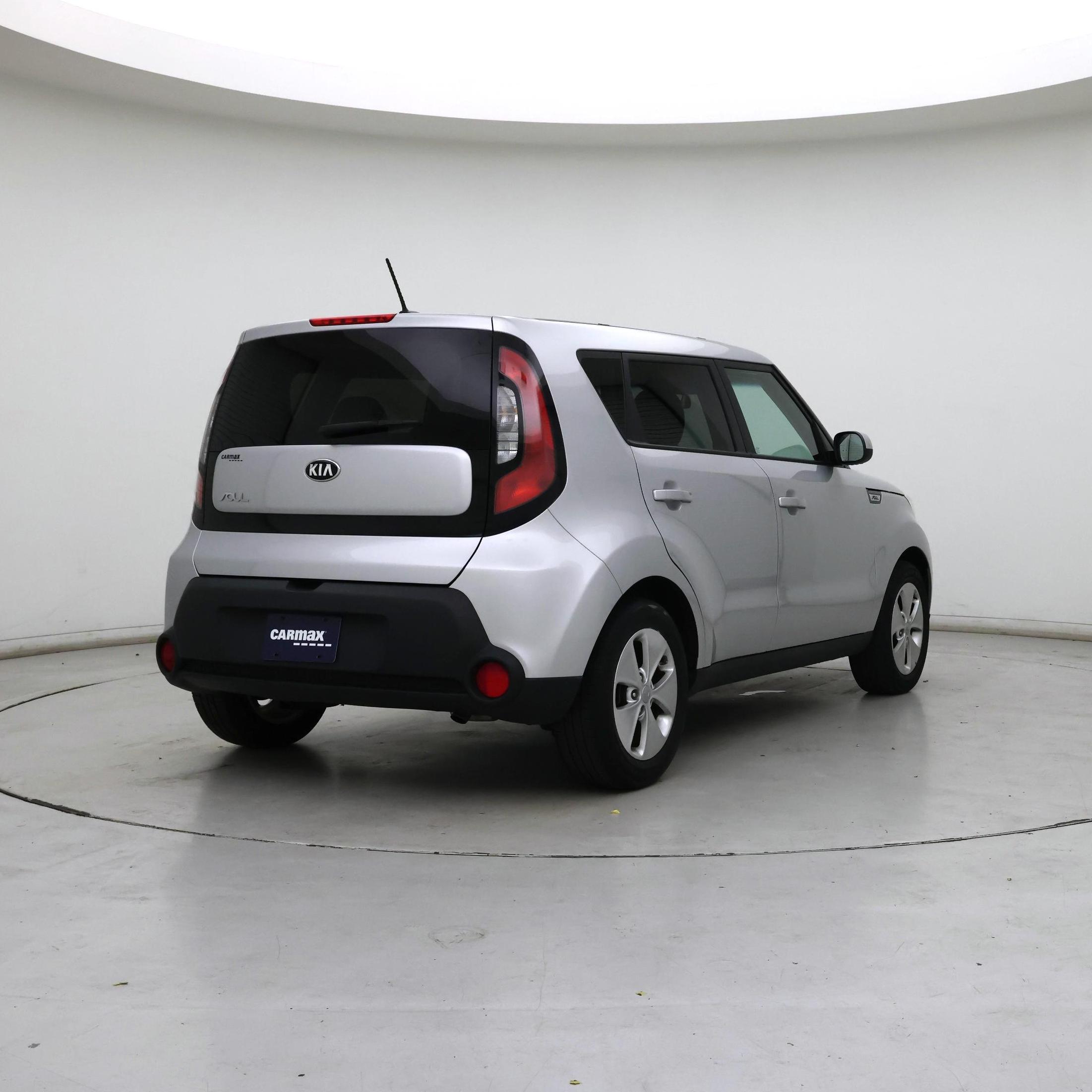 Thumbnail: 2016 Kia Soul - 8