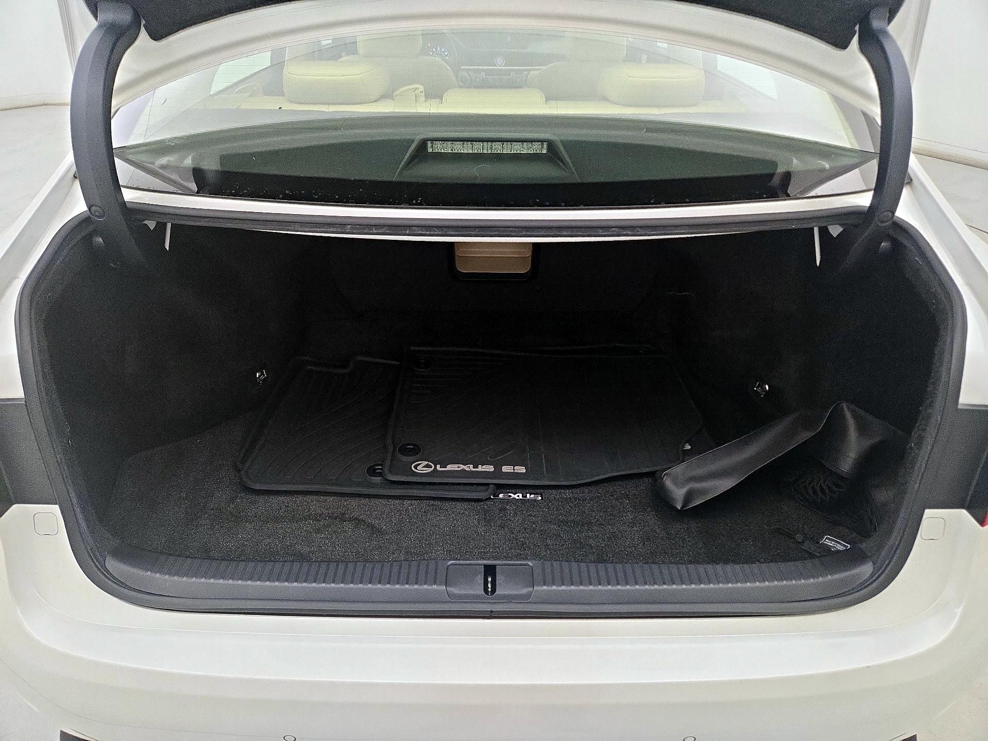 Thumbnail: 2015 Lexus ES - 20