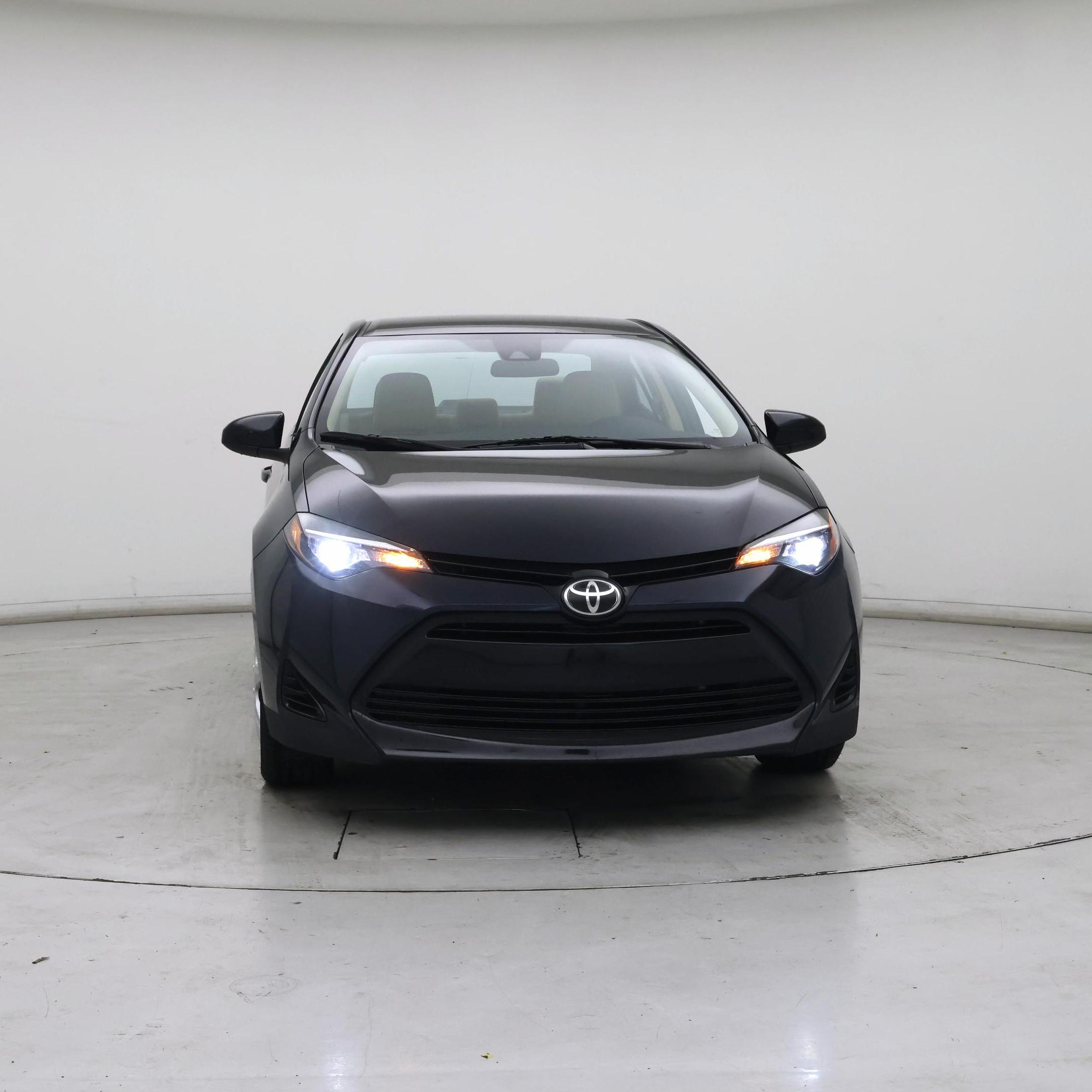Thumbnail: 2017 Toyota Corolla - 5
