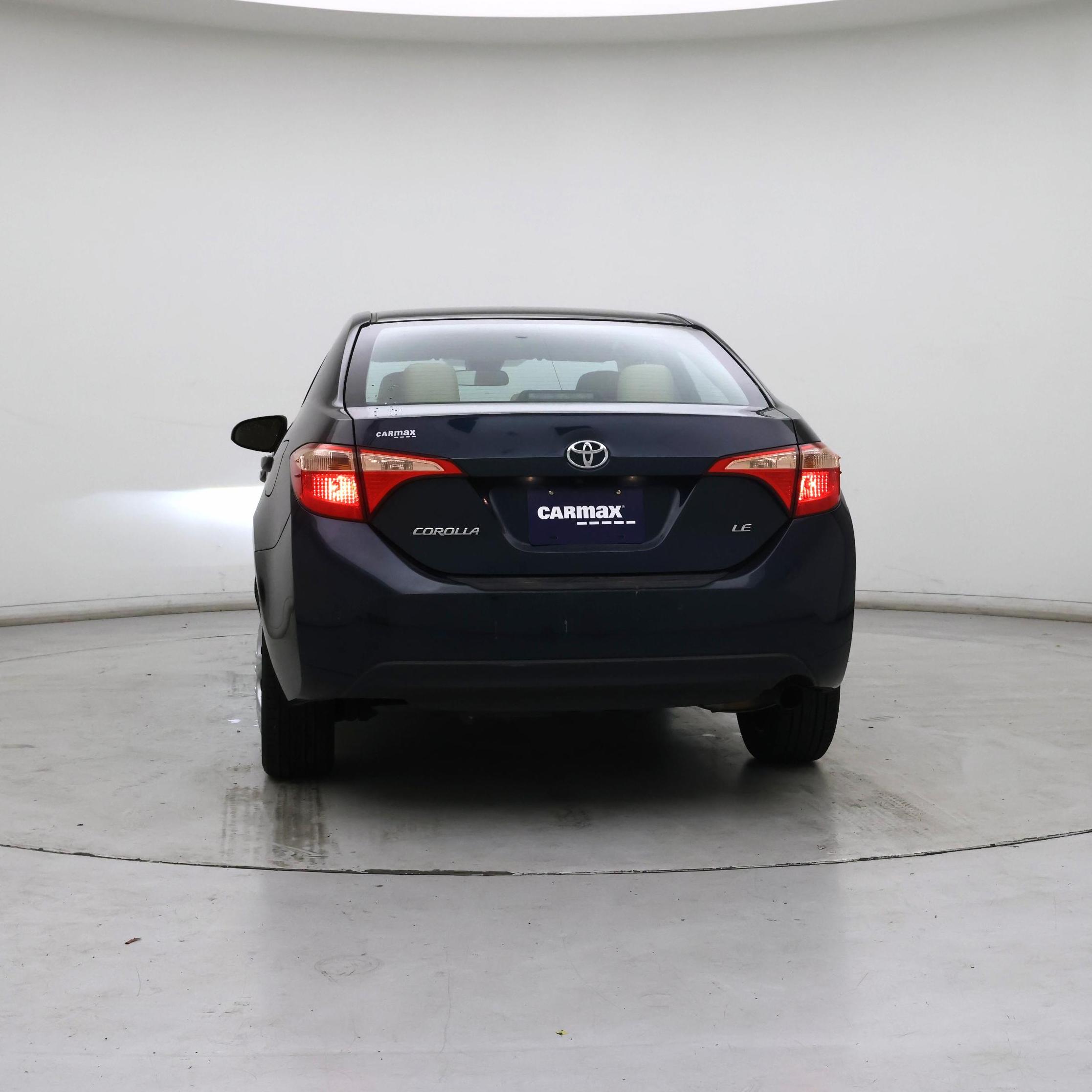 Thumbnail: 2017 Toyota Corolla - 6
