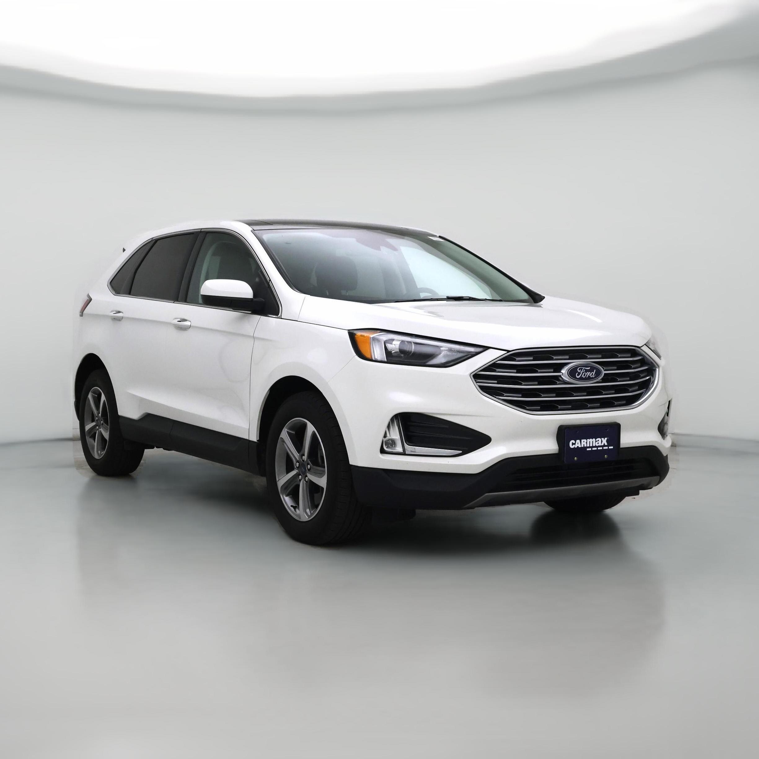 Thumbnail: 2022 Ford Edge - 1