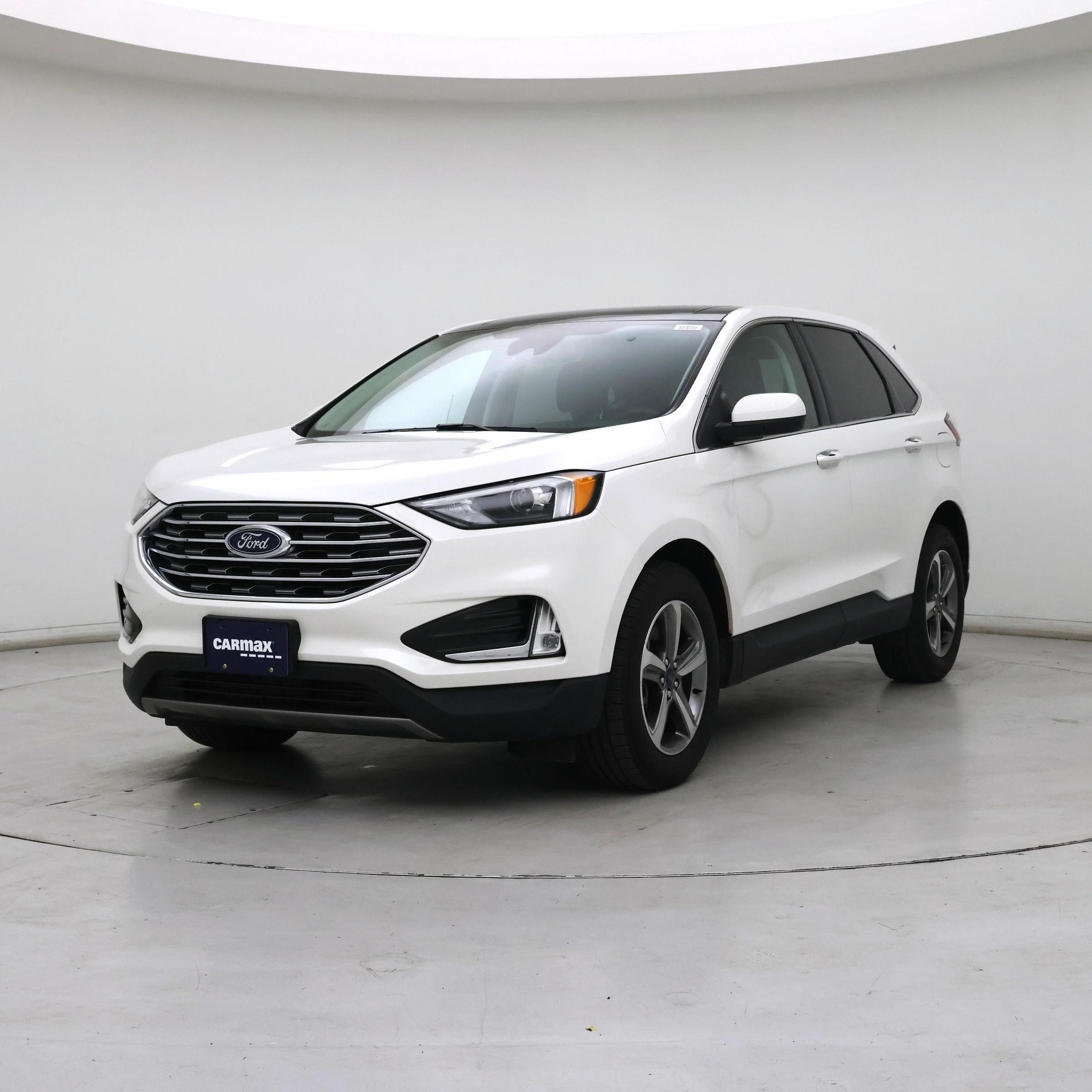 Thumbnail: 2022 Ford Edge - 4