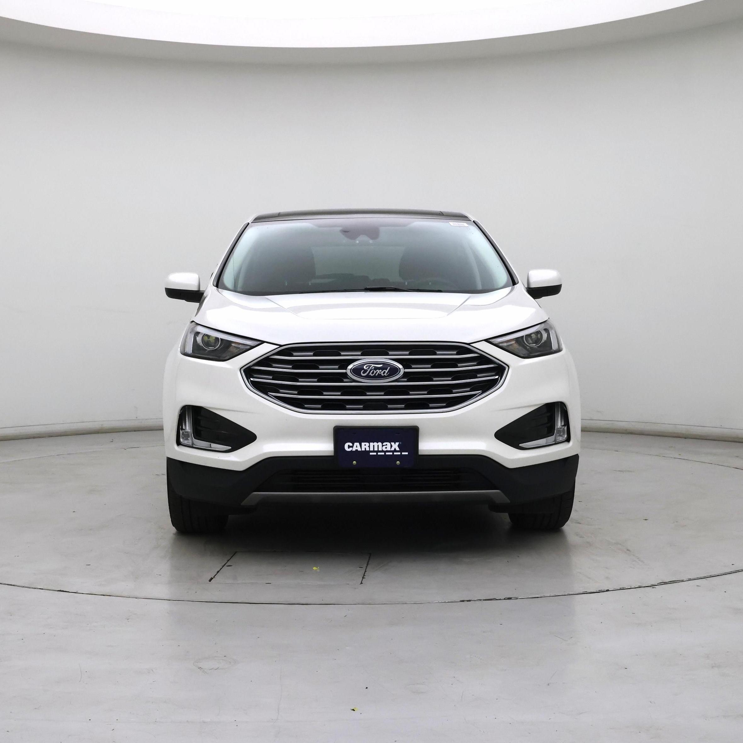 Thumbnail: 2022 Ford Edge - 5