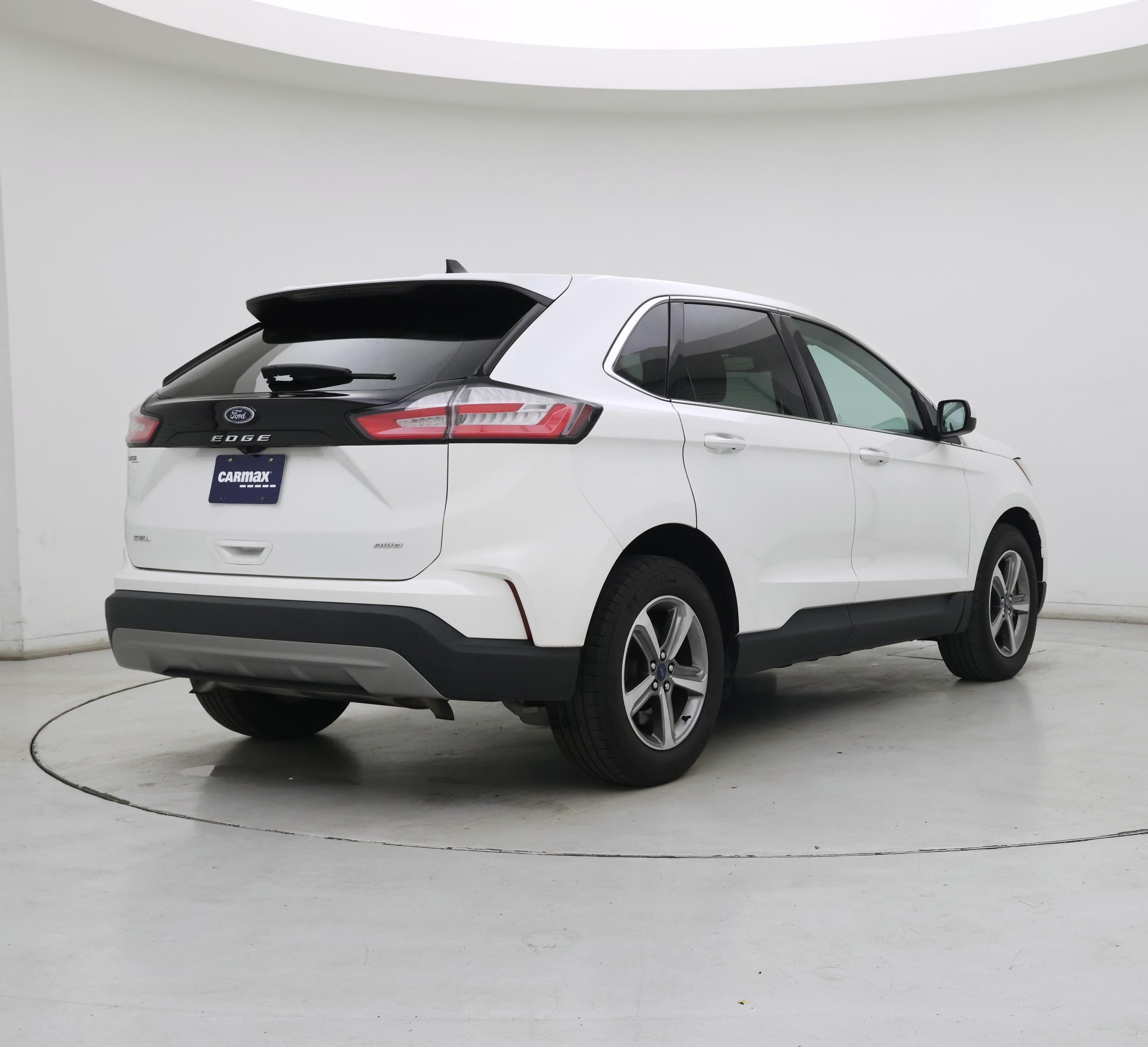 Thumbnail: 2022 Ford Edge - 8