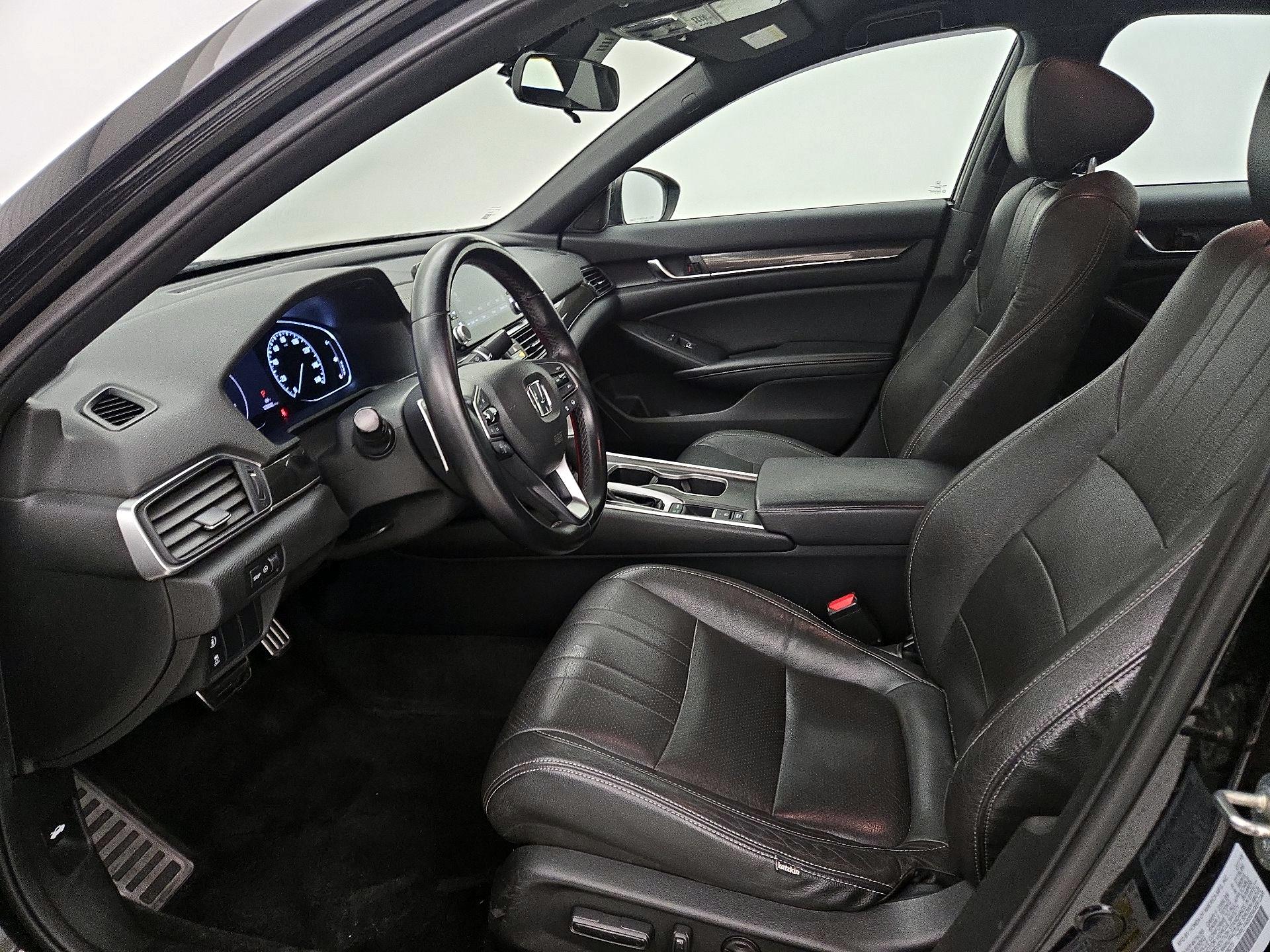 Thumbnail: 2018 Honda Accord - 11