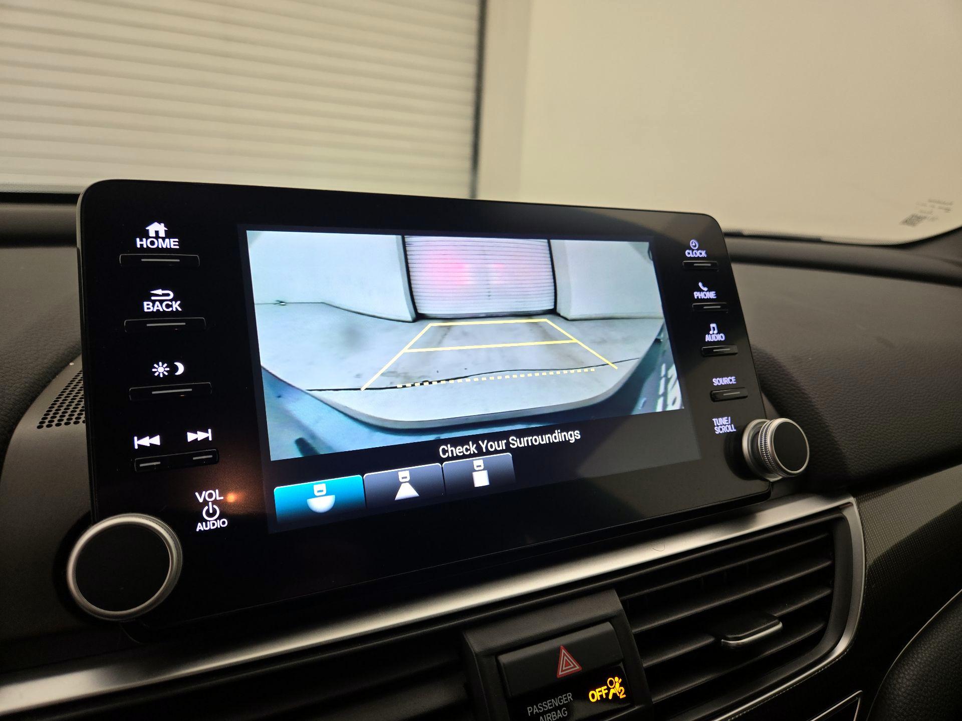 Thumbnail: 2018 Honda Accord - 14