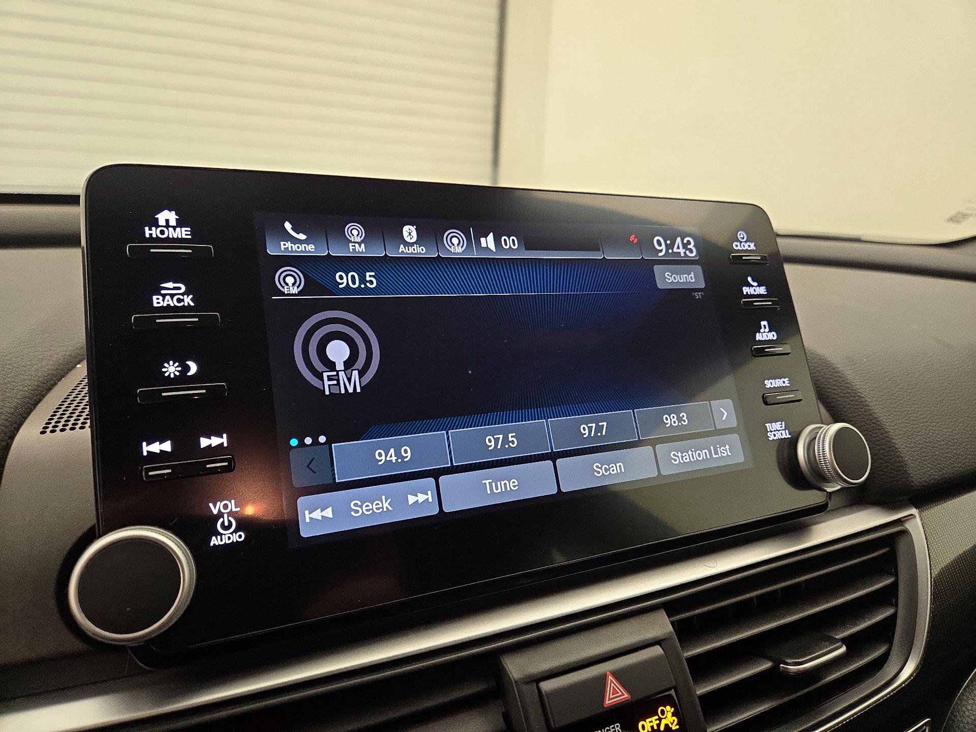 Thumbnail: 2018 Honda Accord - 15