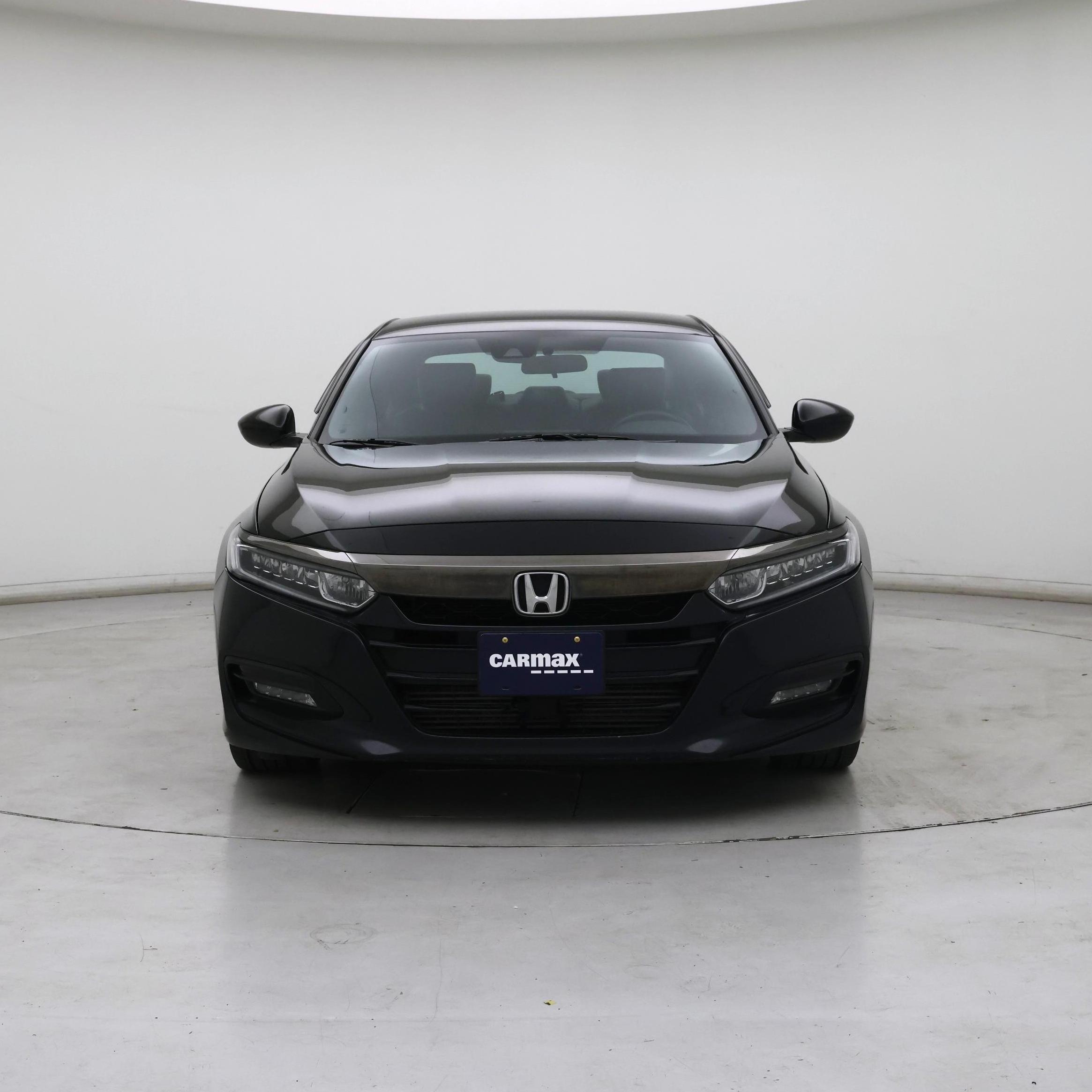 Thumbnail: 2018 Honda Accord - 5
