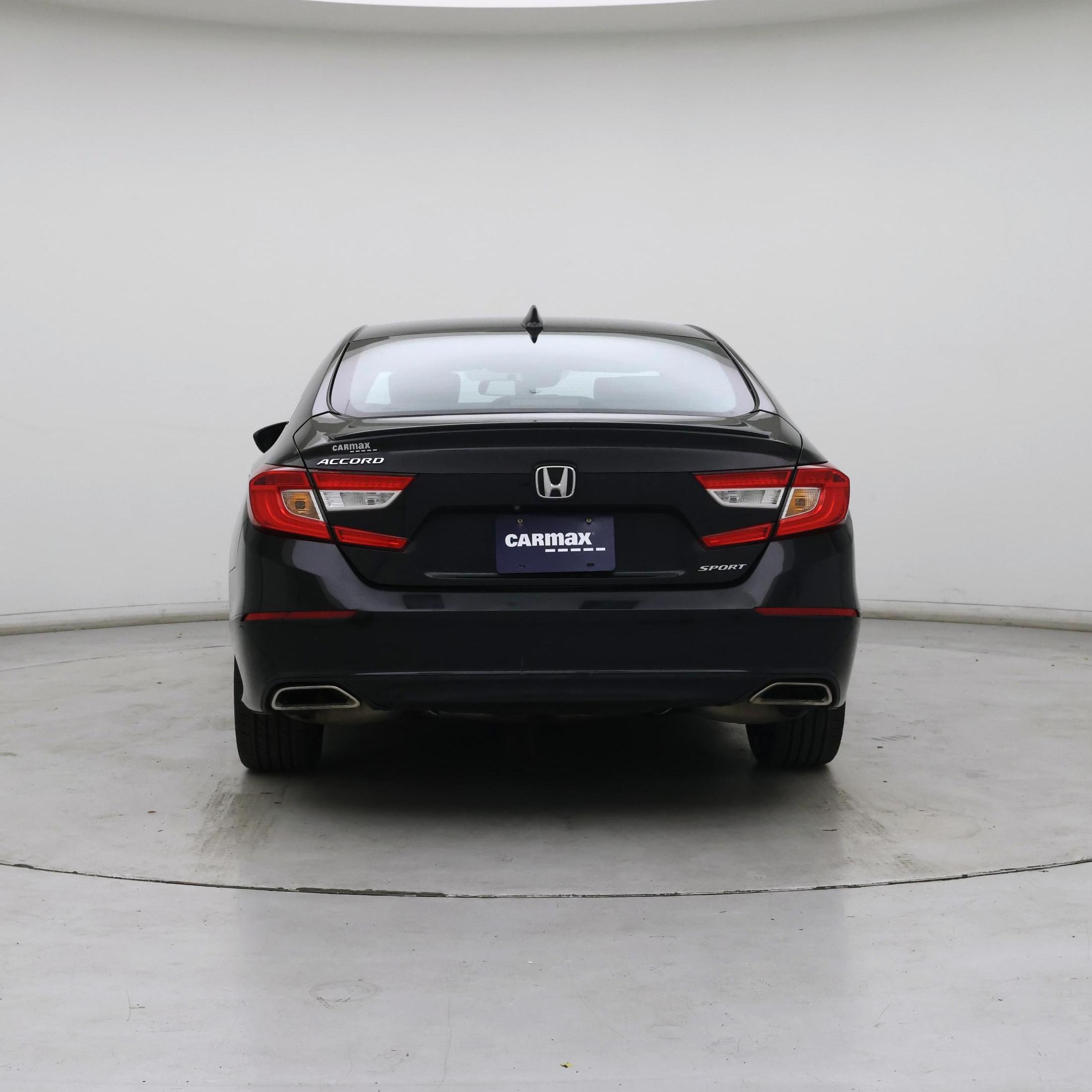 Thumbnail: 2018 Honda Accord - 6