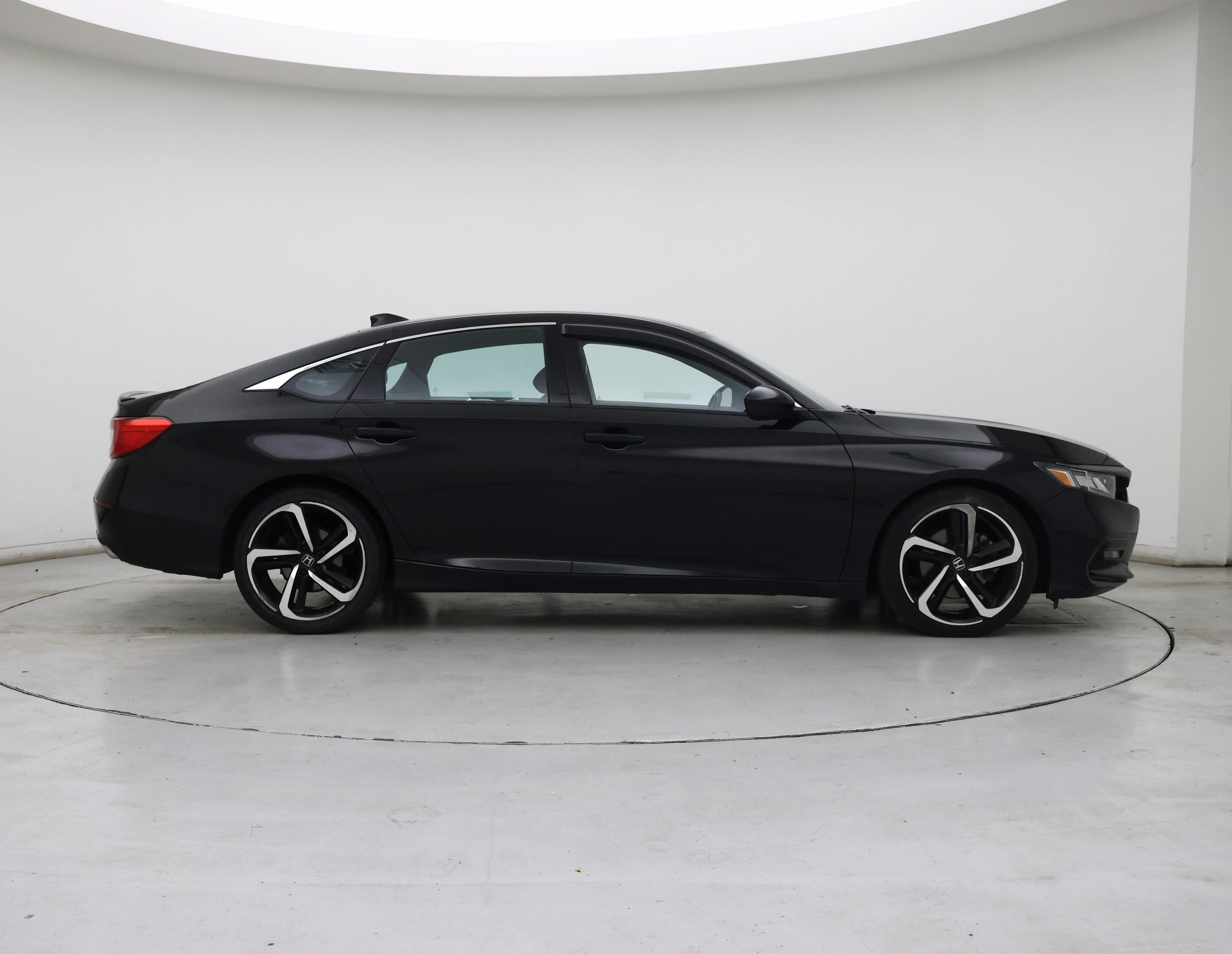 Thumbnail: 2018 Honda Accord - 7