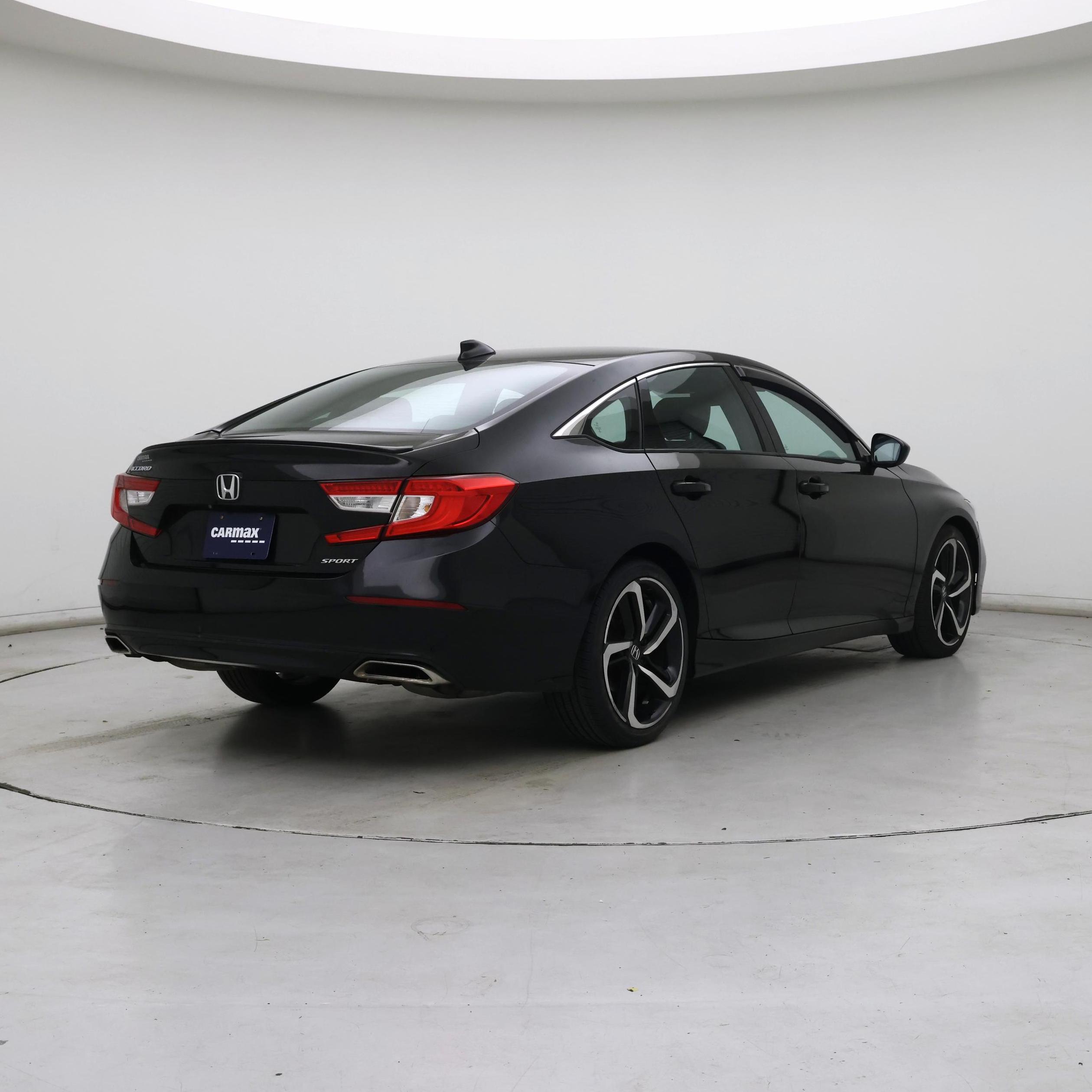 Thumbnail: 2018 Honda Accord - 8