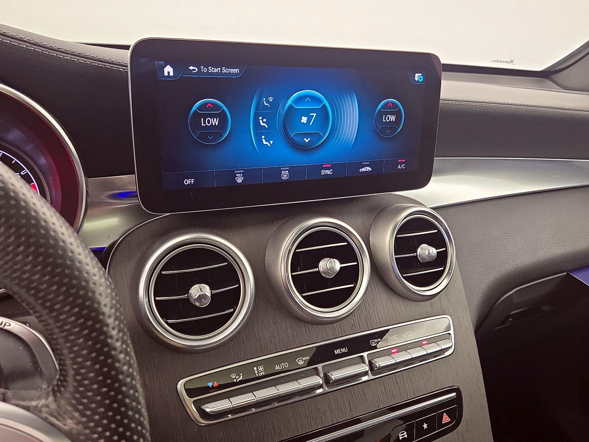 Thumbnail: 2020 Mercedes-Benz GLC - 17
