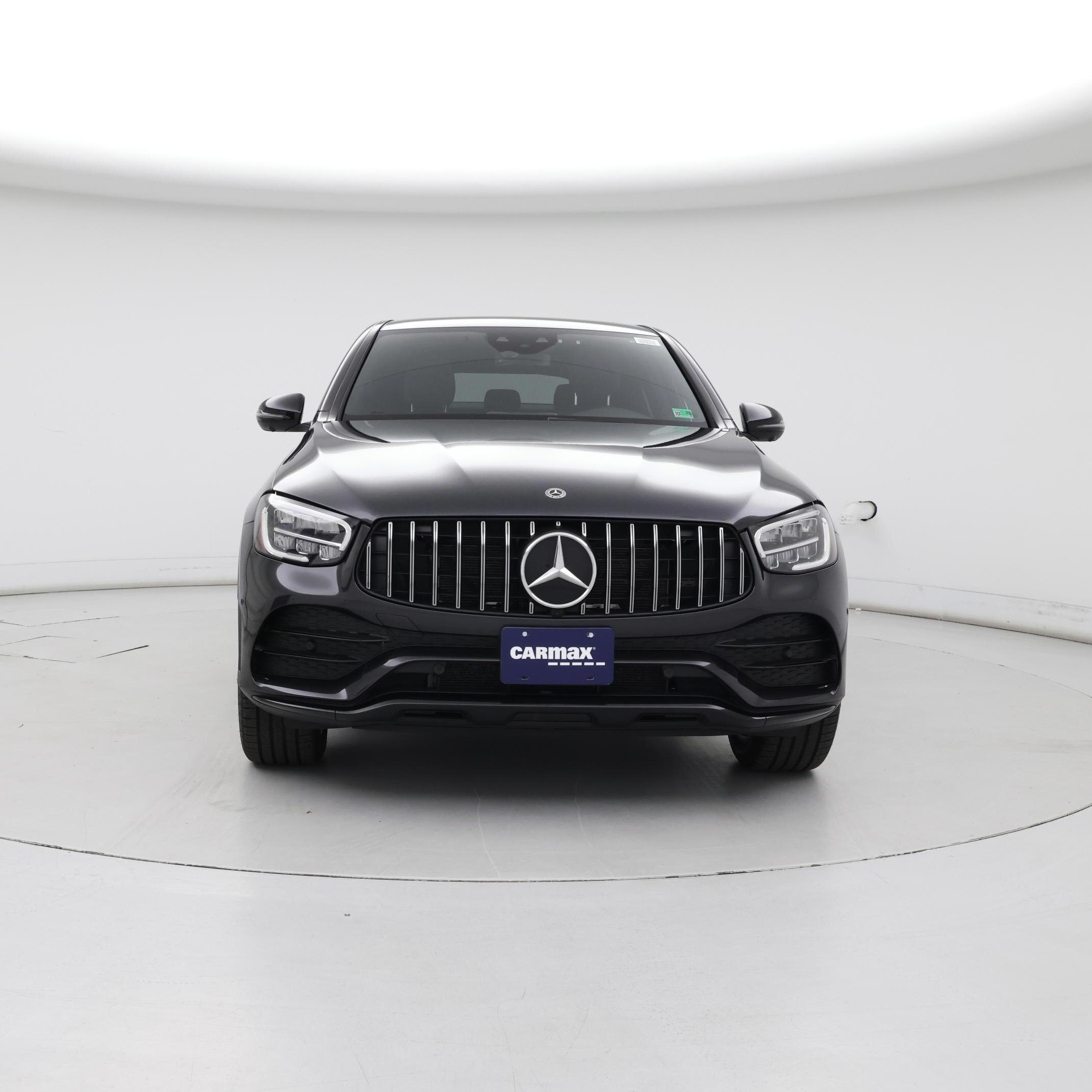 Thumbnail: 2020 Mercedes-Benz GLC - 5
