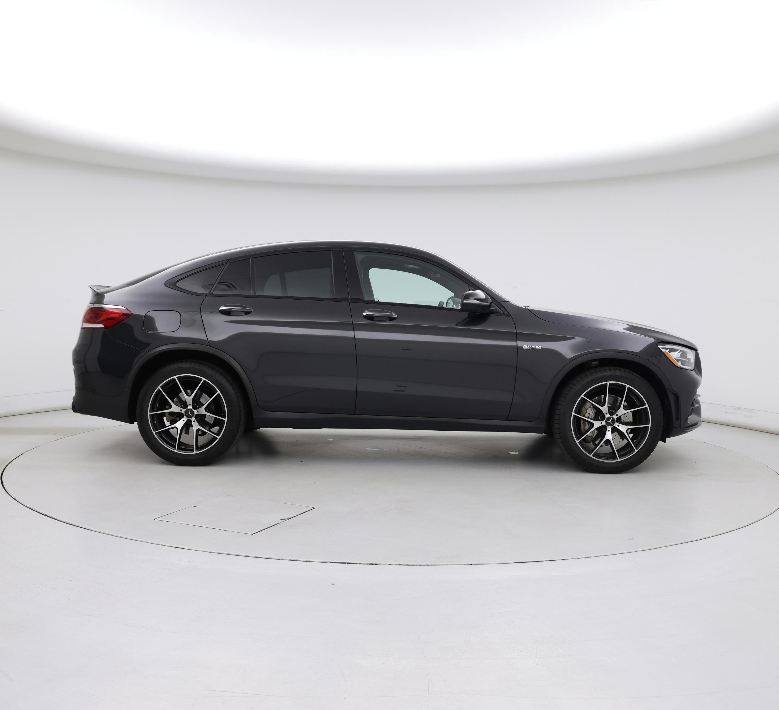 Thumbnail: 2020 Mercedes-Benz GLC - 7