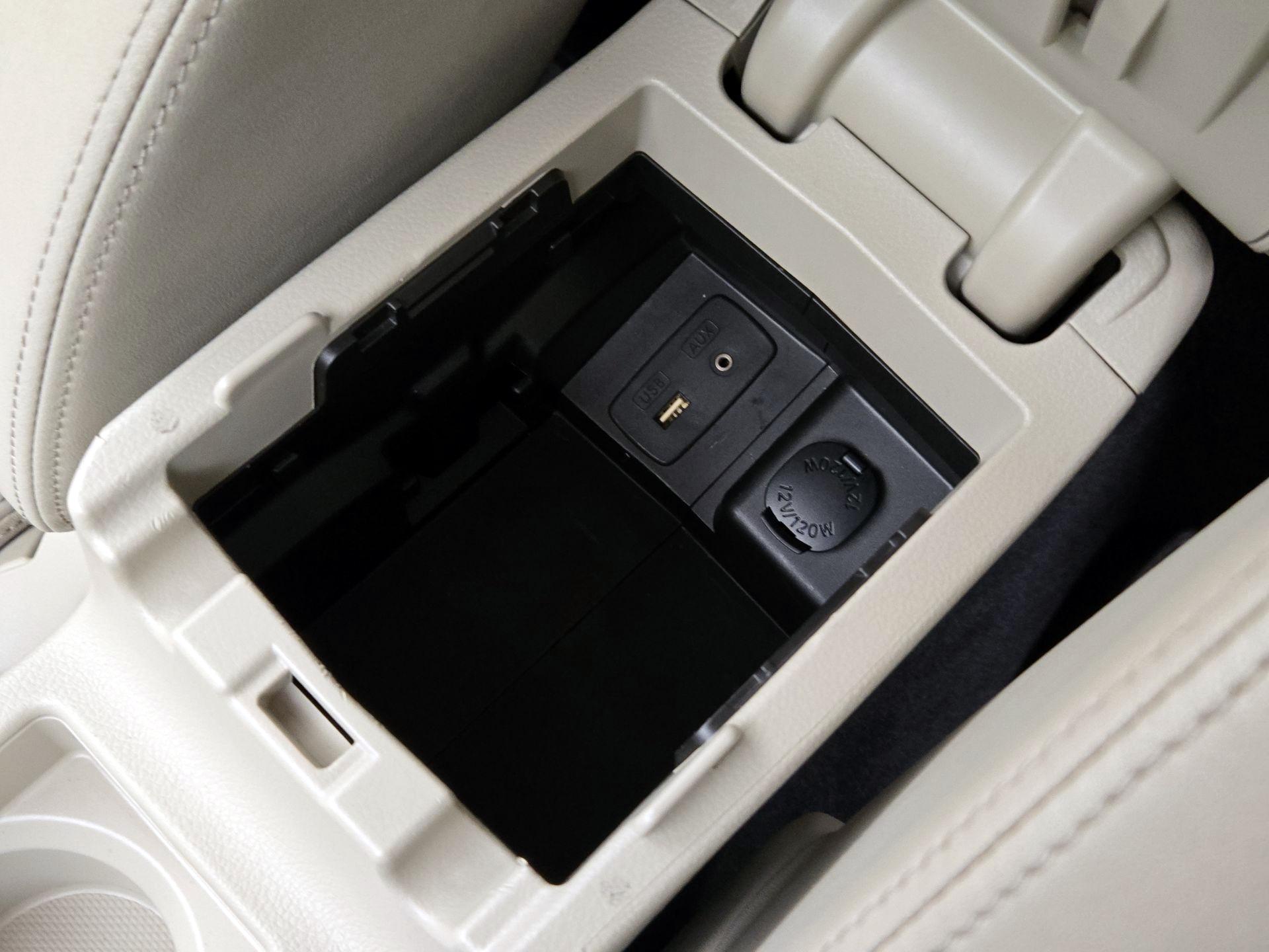 Thumbnail: 2014 Subaru XV Crosstrek - 19