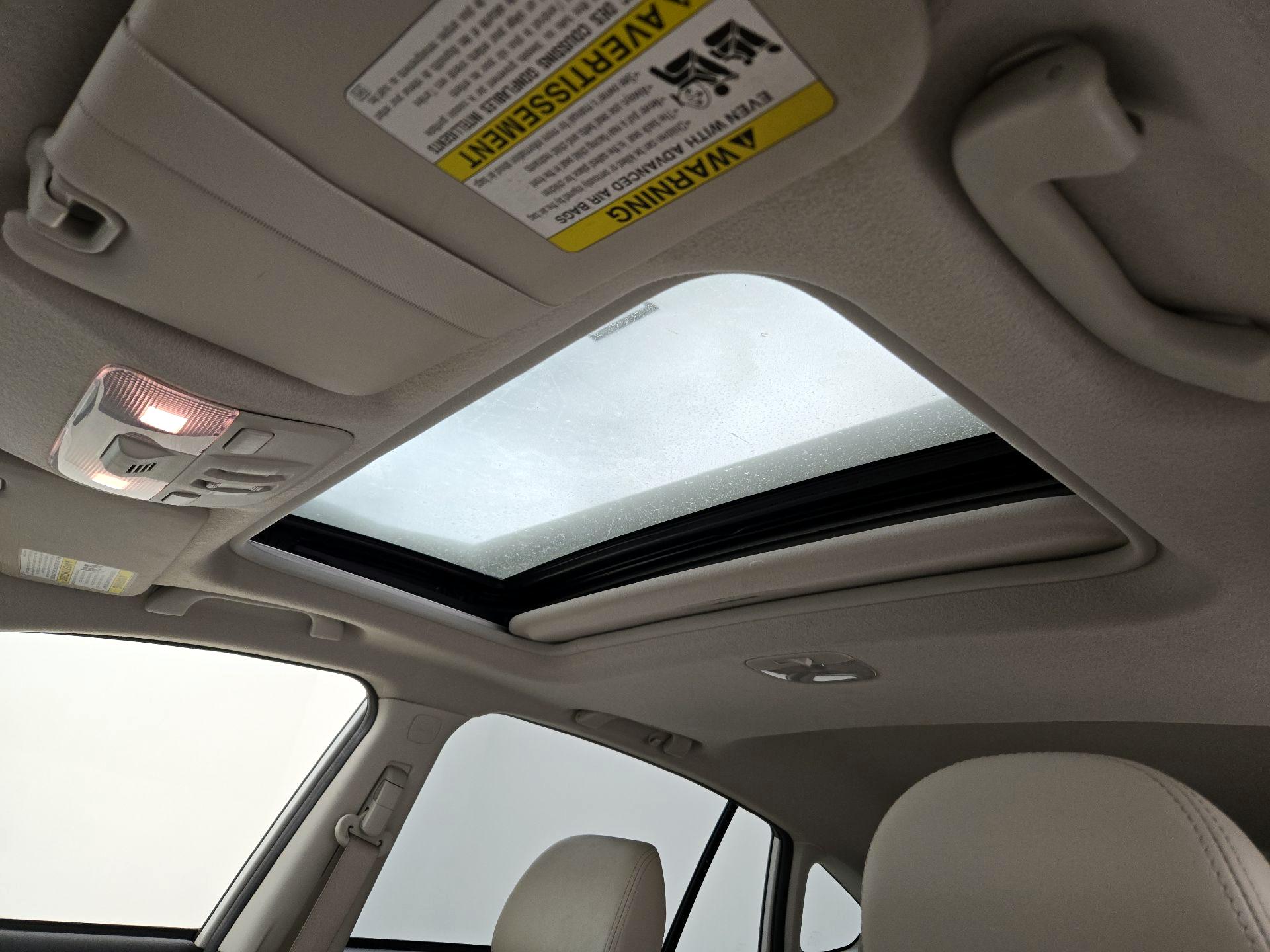 Thumbnail: 2014 Subaru XV Crosstrek - 20