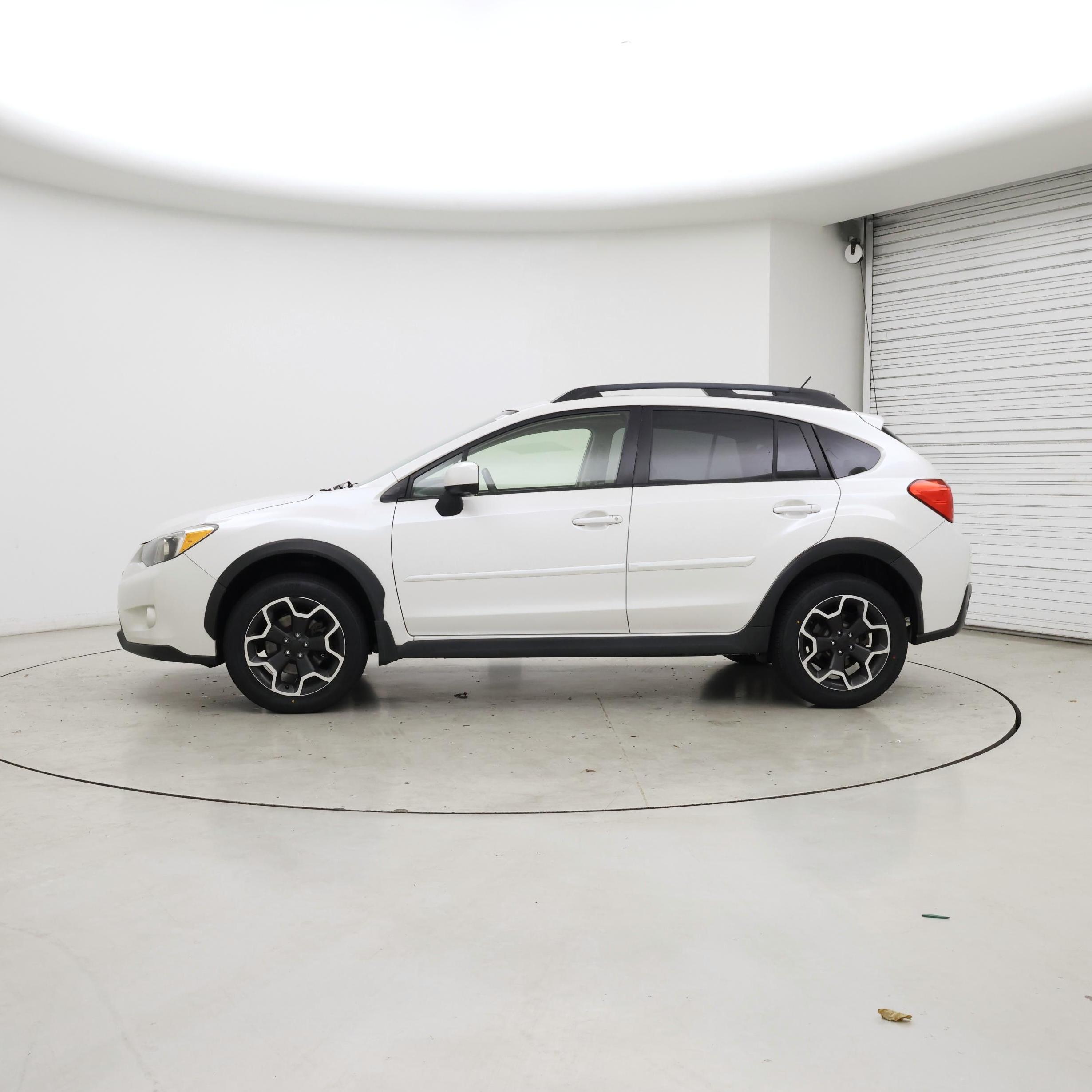 Thumbnail: 2014 Subaru XV Crosstrek - 3