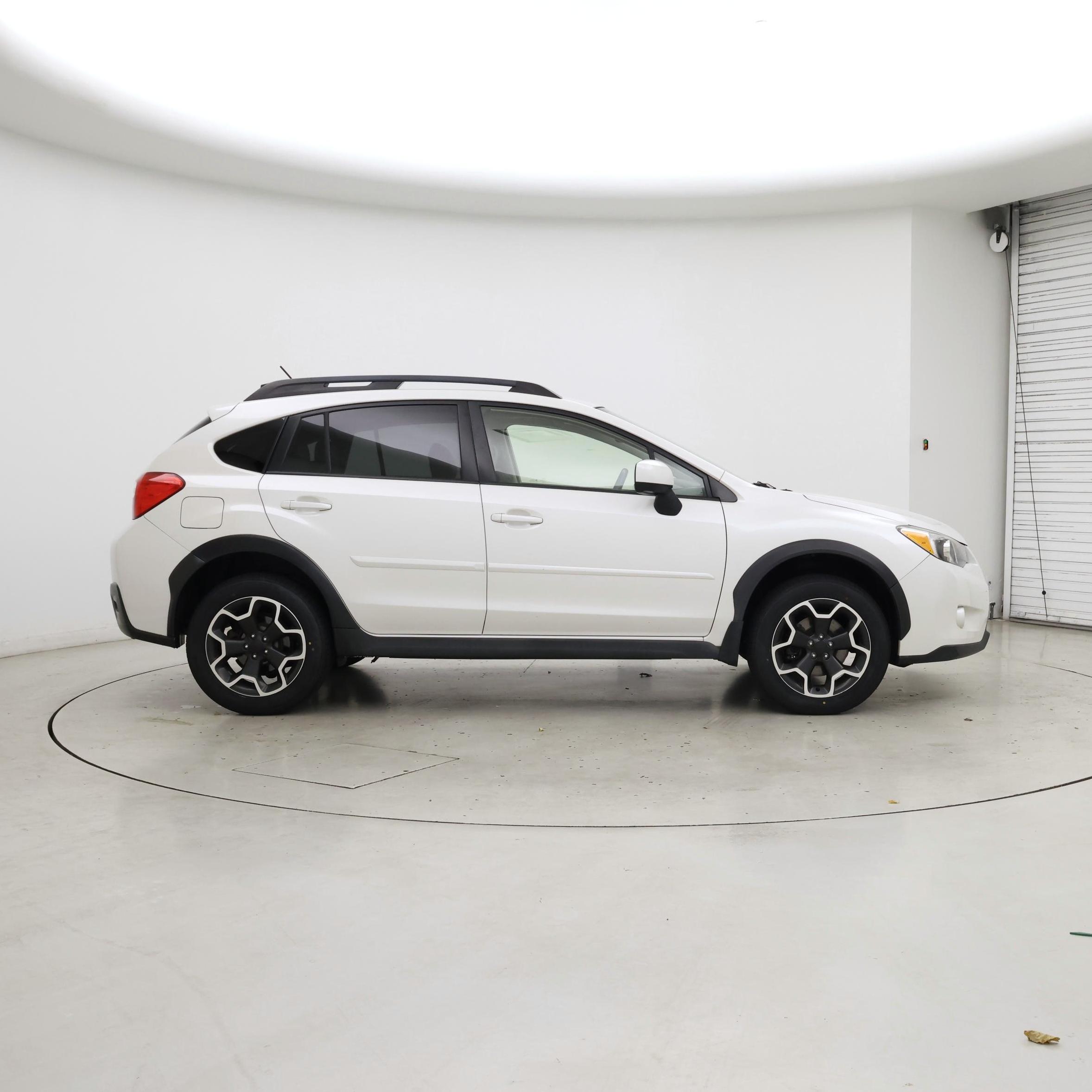 Thumbnail: 2014 Subaru XV Crosstrek - 7