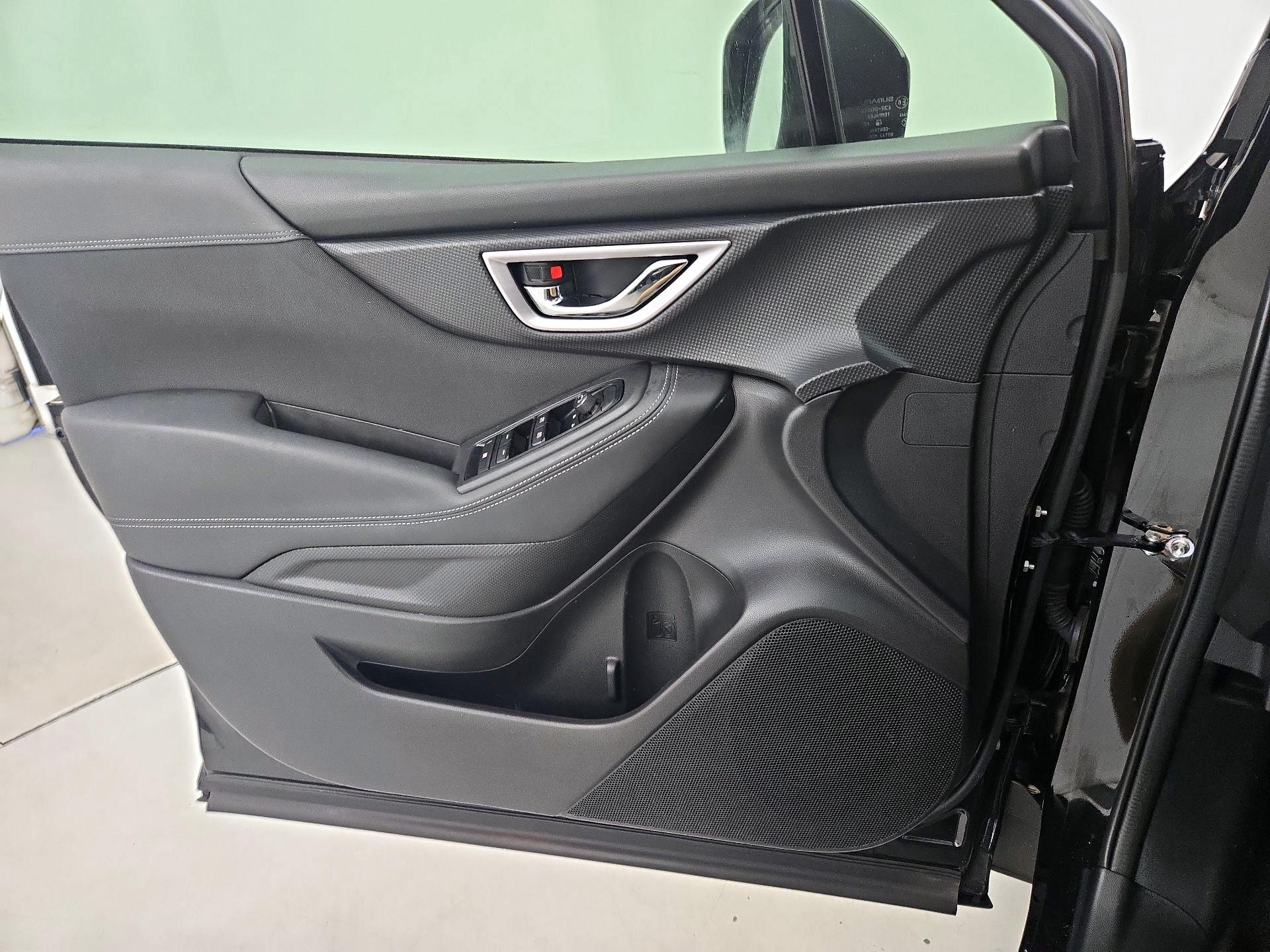 Thumbnail: 2021 Subaru Forester - 12