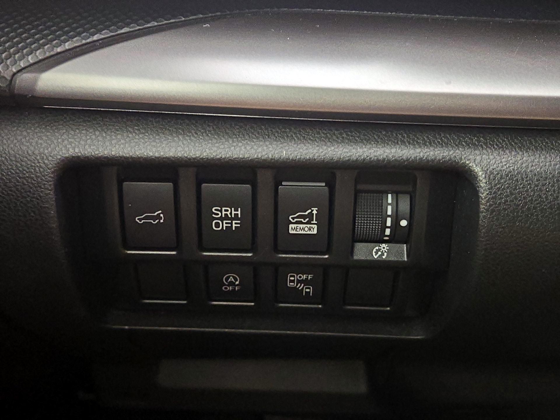 Thumbnail: 2021 Subaru Forester - 13