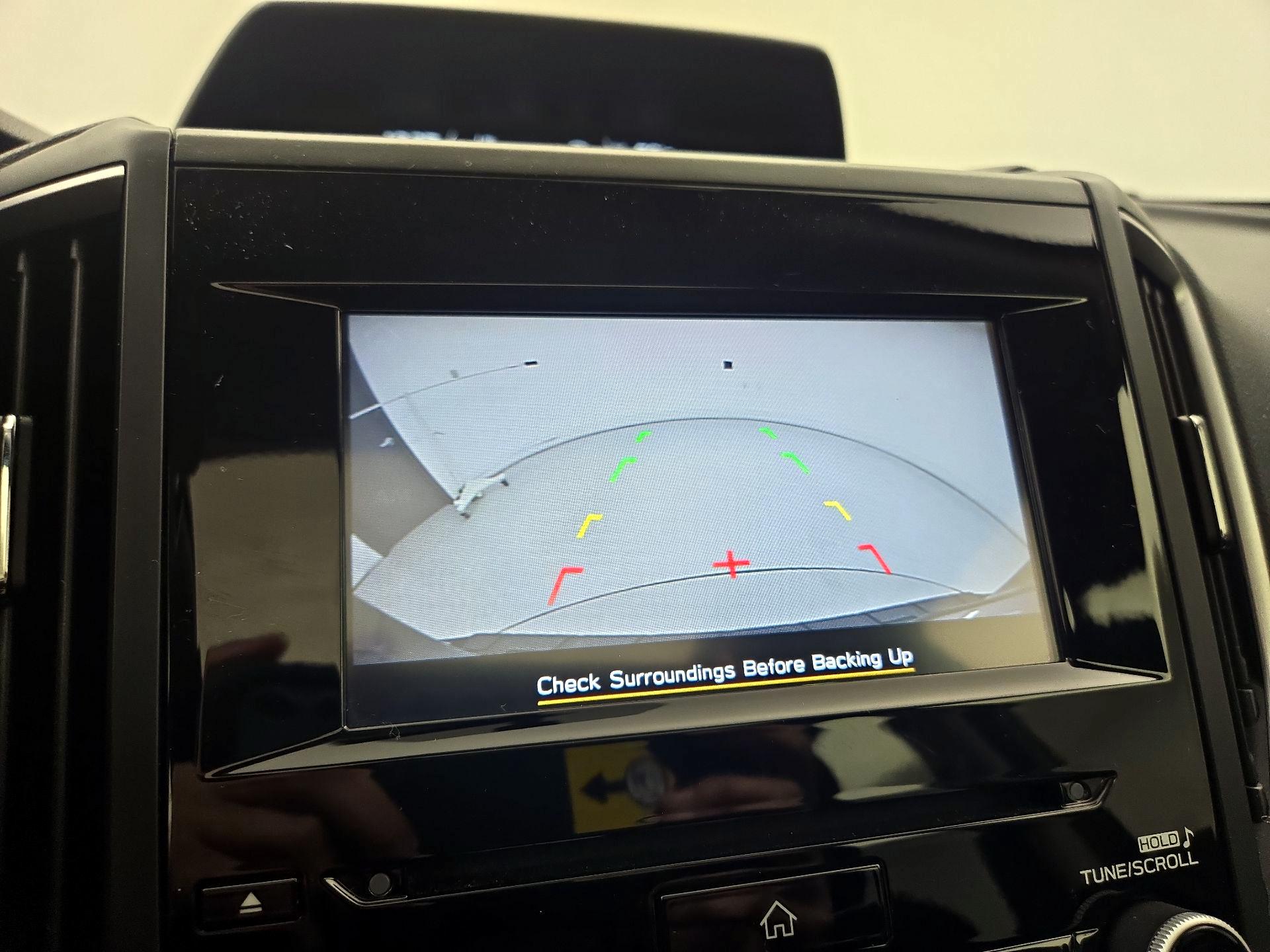 Thumbnail: 2021 Subaru Forester - 14