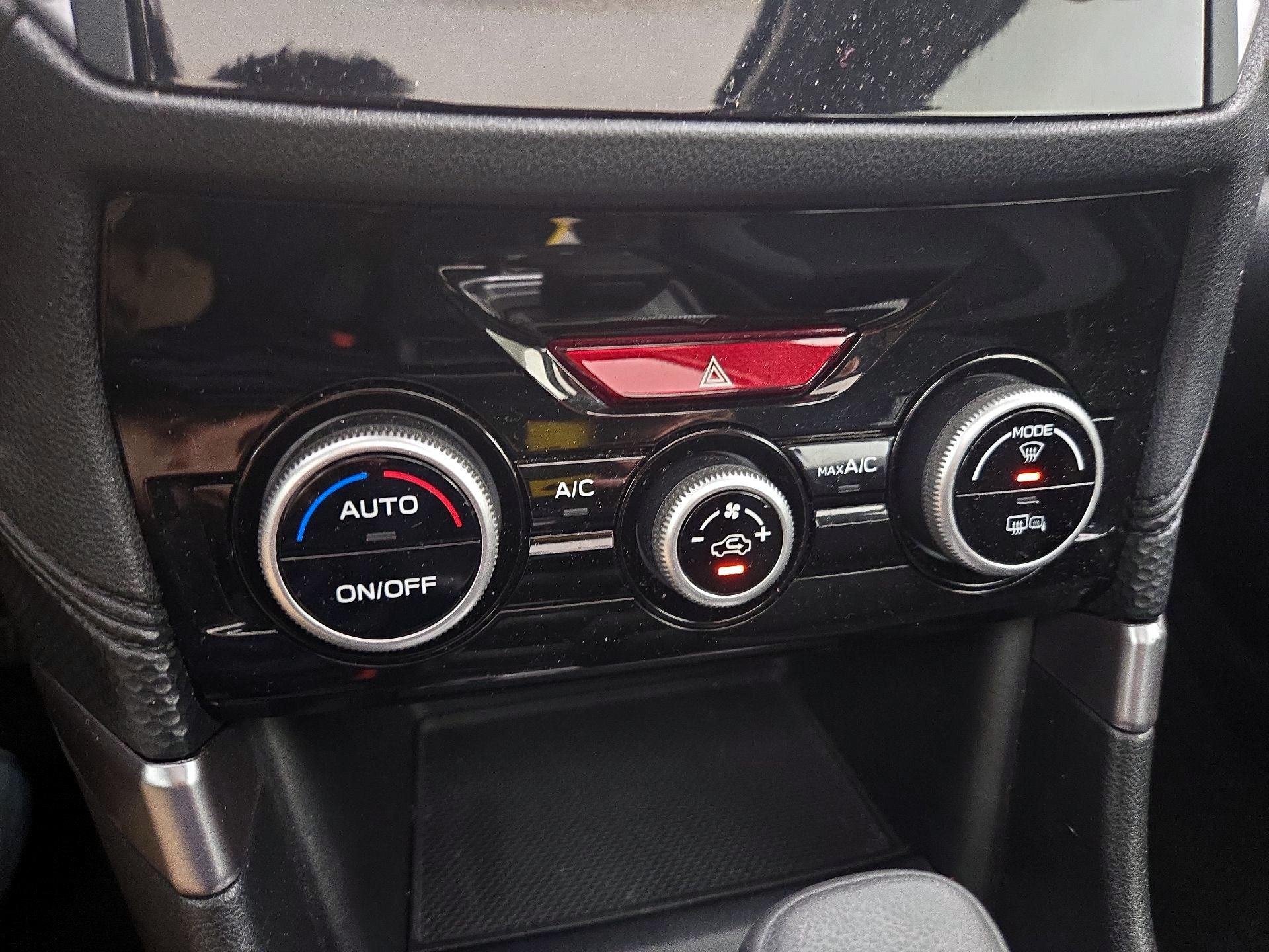 Thumbnail: 2021 Subaru Forester - 16