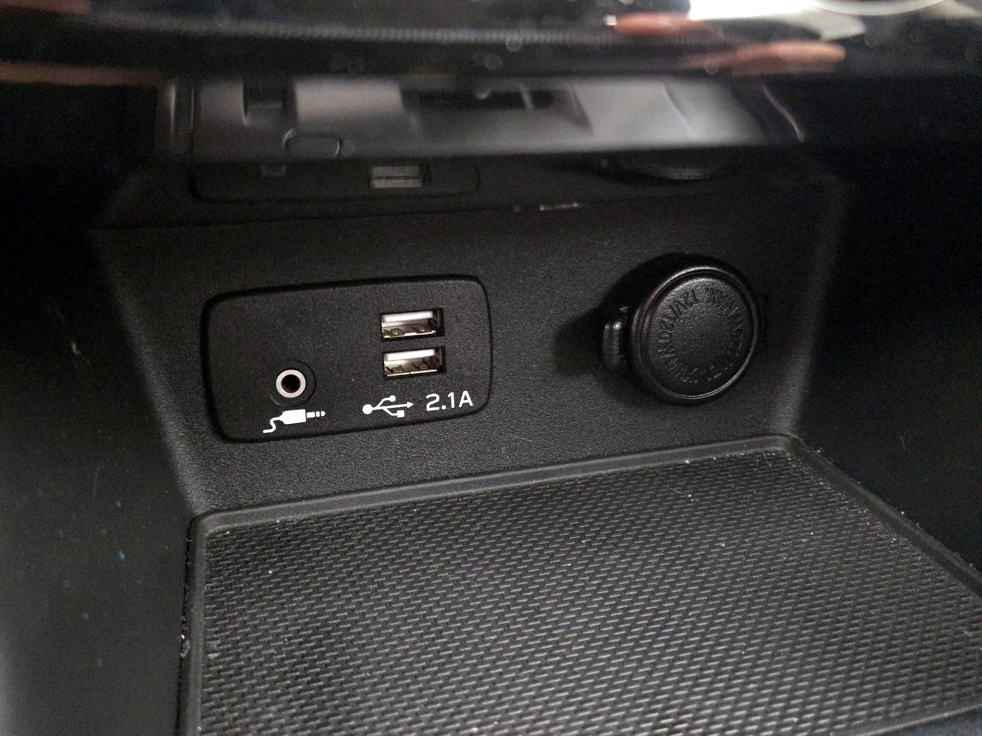 Thumbnail: 2021 Subaru Forester - 18