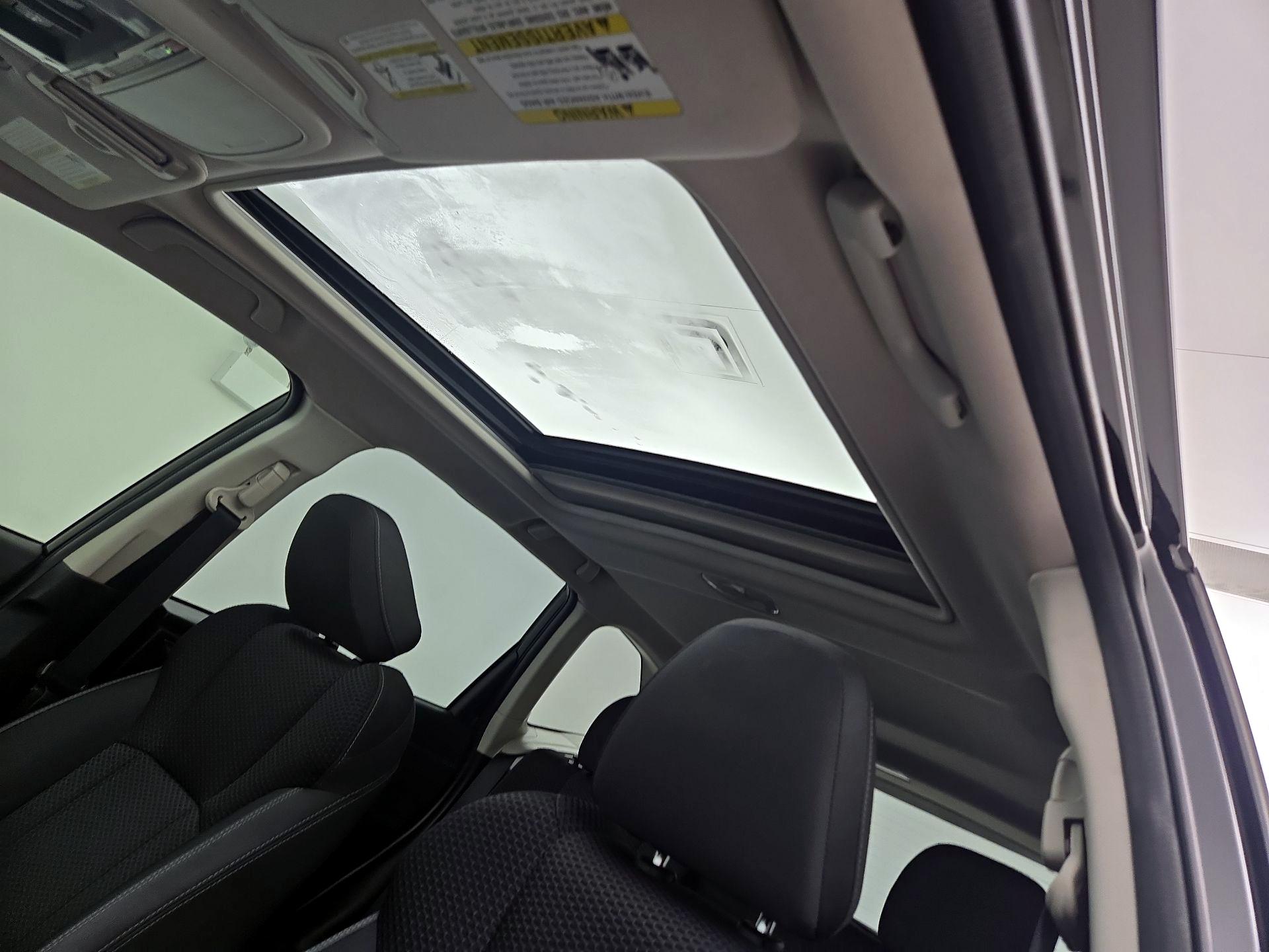 Thumbnail: 2021 Subaru Forester - 19