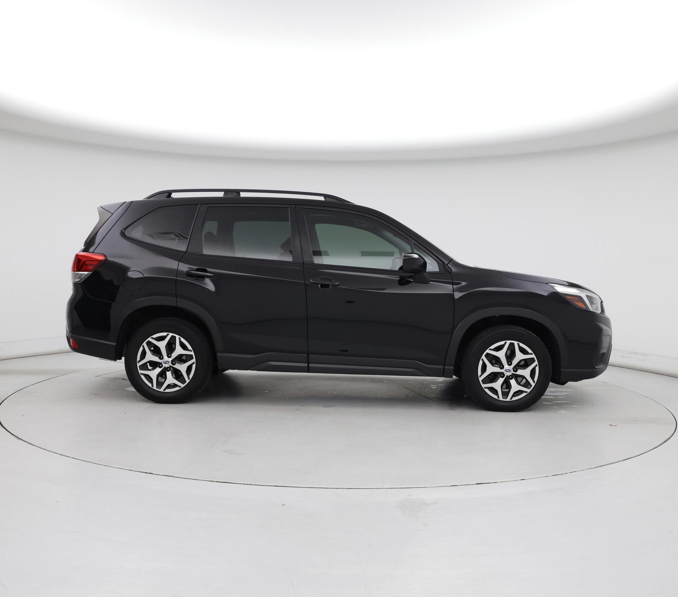 Thumbnail: 2021 Subaru Forester - 7