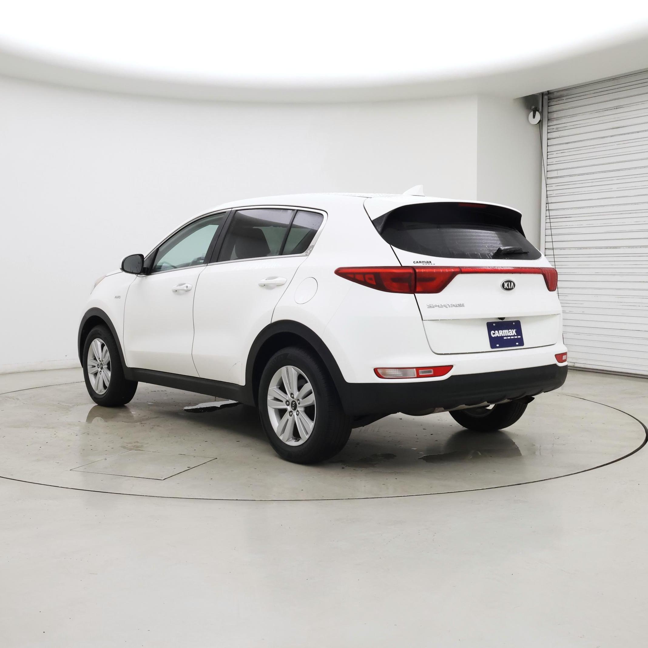 Thumbnail: 2019 Kia Sportage - 2