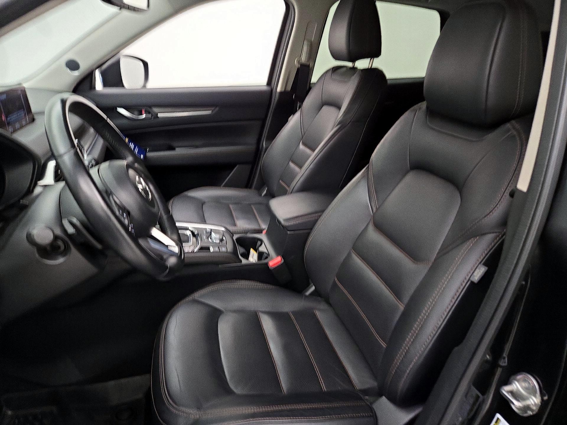 Thumbnail: 2020 Mazda CX-5 - 11