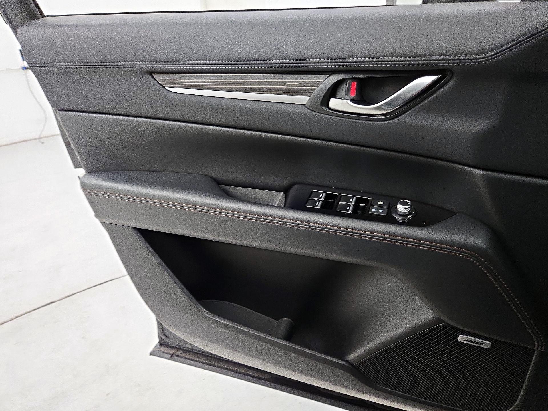 Thumbnail: 2020 Mazda CX-5 - 12