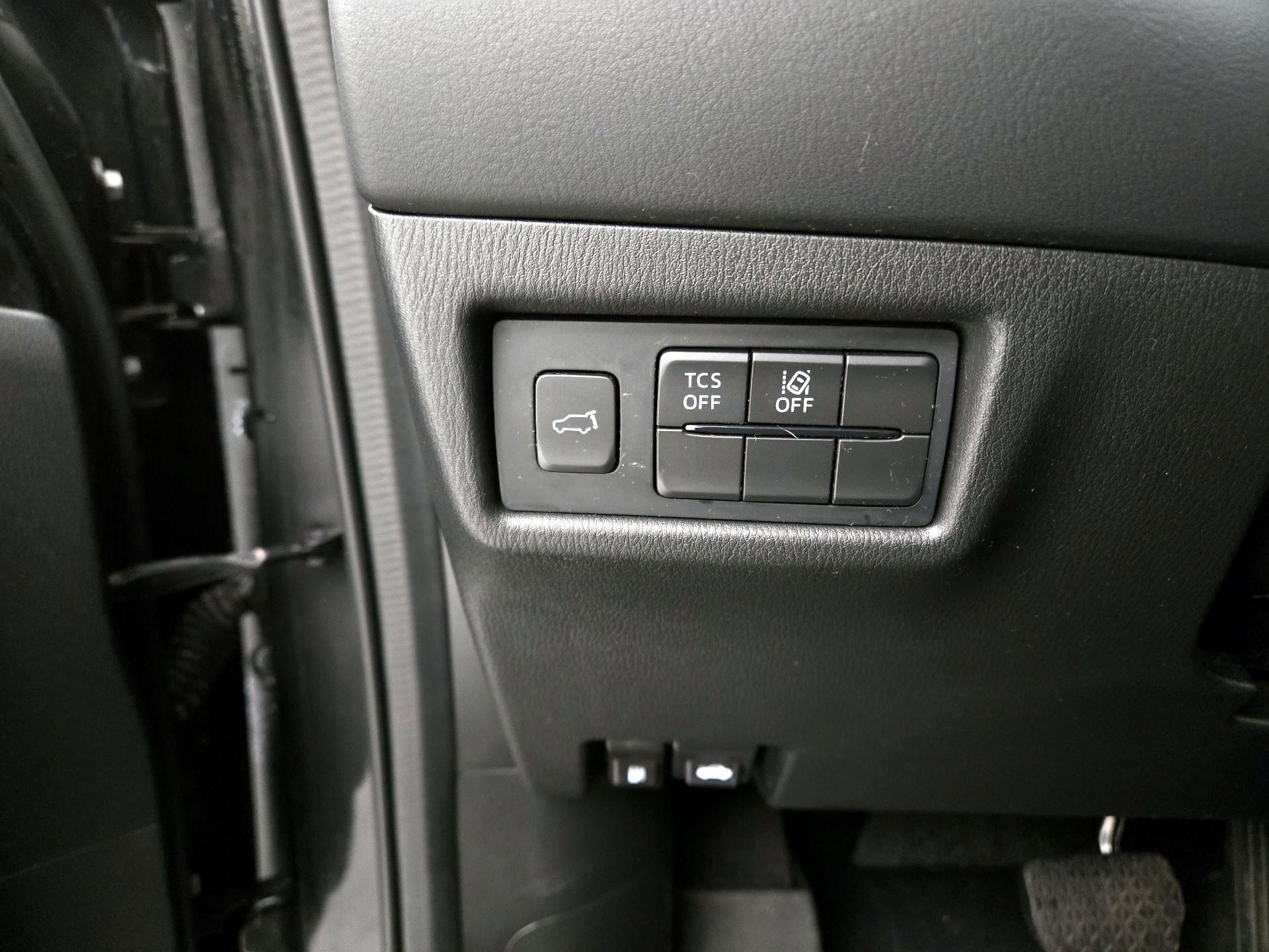 Thumbnail: 2020 Mazda CX-5 - 13