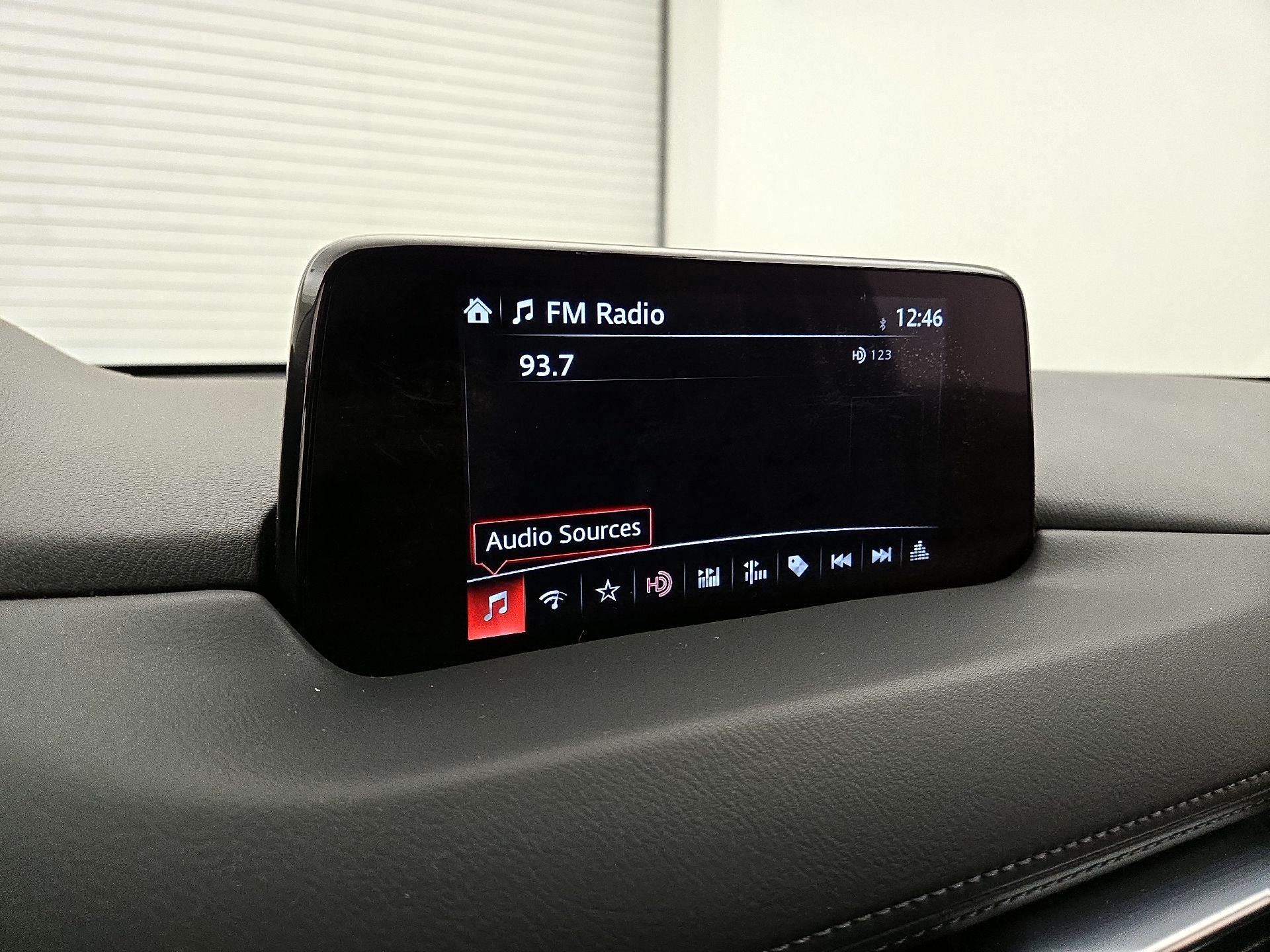 Thumbnail: 2020 Mazda CX-5 - 15