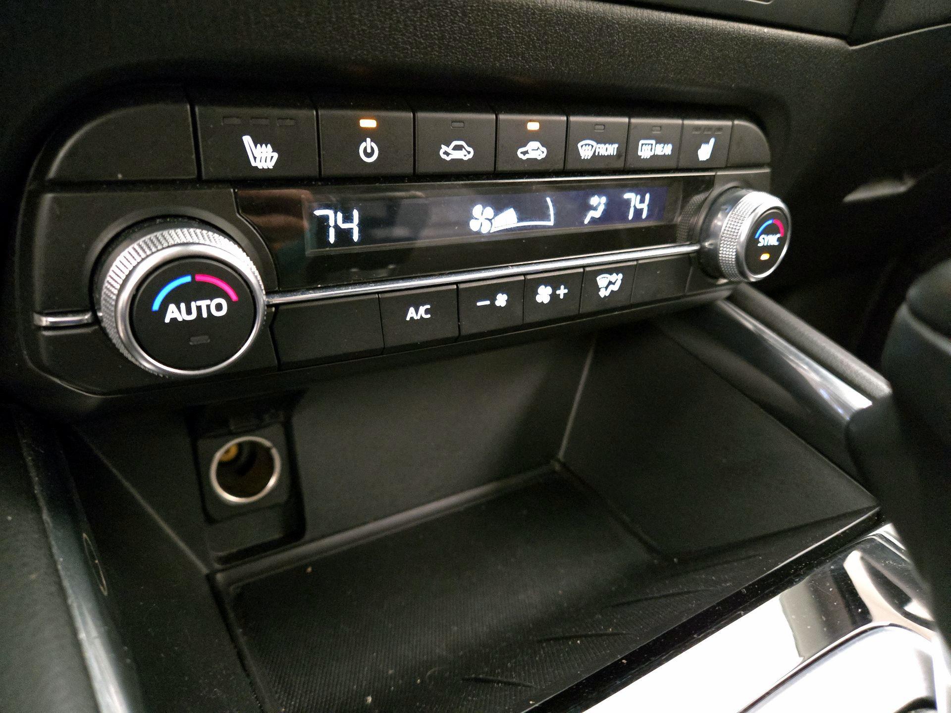 Thumbnail: 2020 Mazda CX-5 - 16