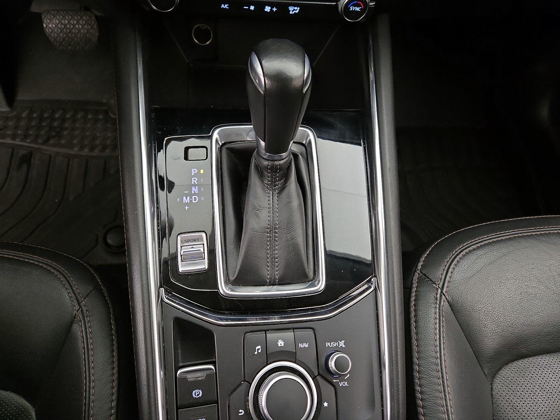 Thumbnail: 2020 Mazda CX-5 - 17