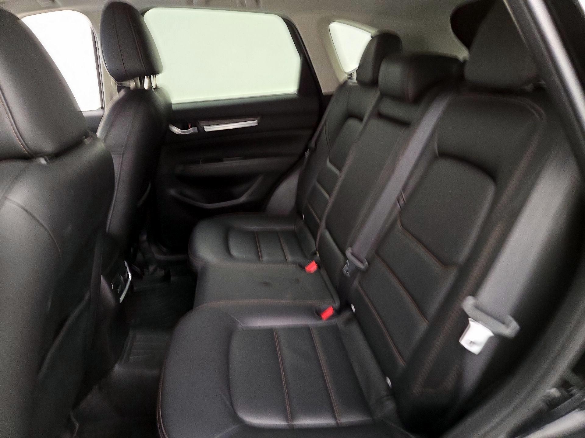 Thumbnail: 2020 Mazda CX-5 - 20