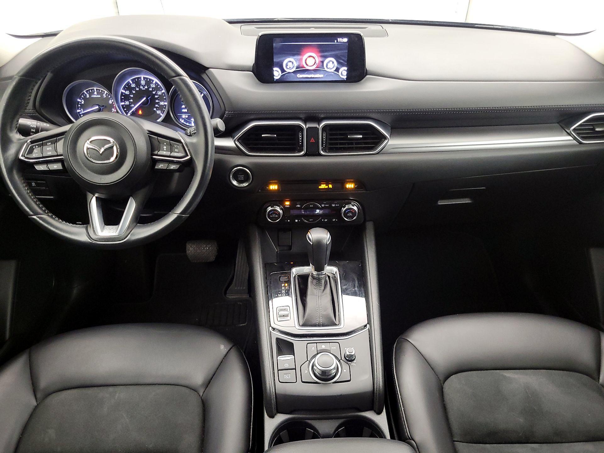 Thumbnail: 2018 Mazda CX-5 - 9