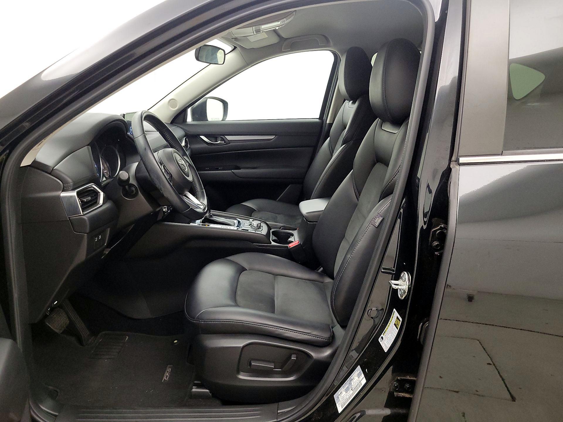 Thumbnail: 2018 Mazda CX-5 - 11