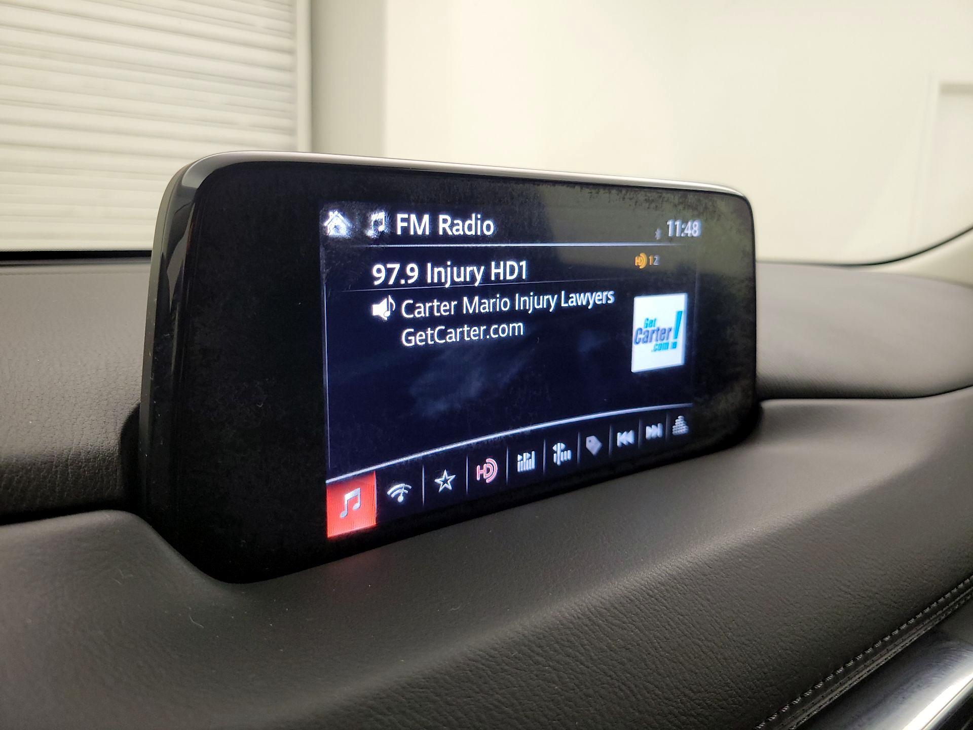 Thumbnail: 2018 Mazda CX-5 - 15