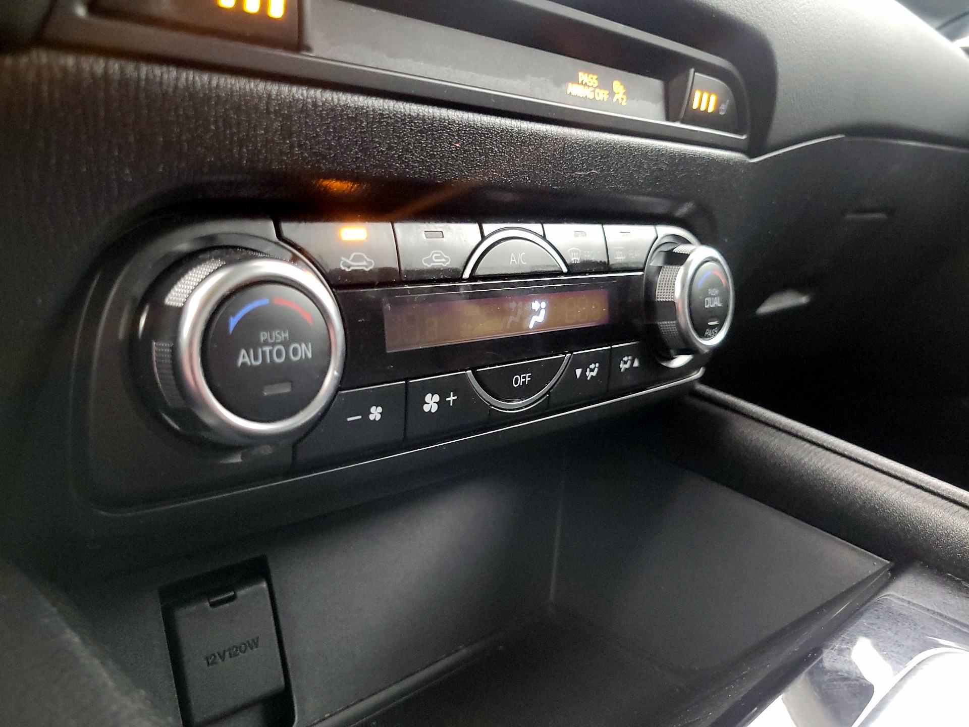 Thumbnail: 2018 Mazda CX-5 - 16