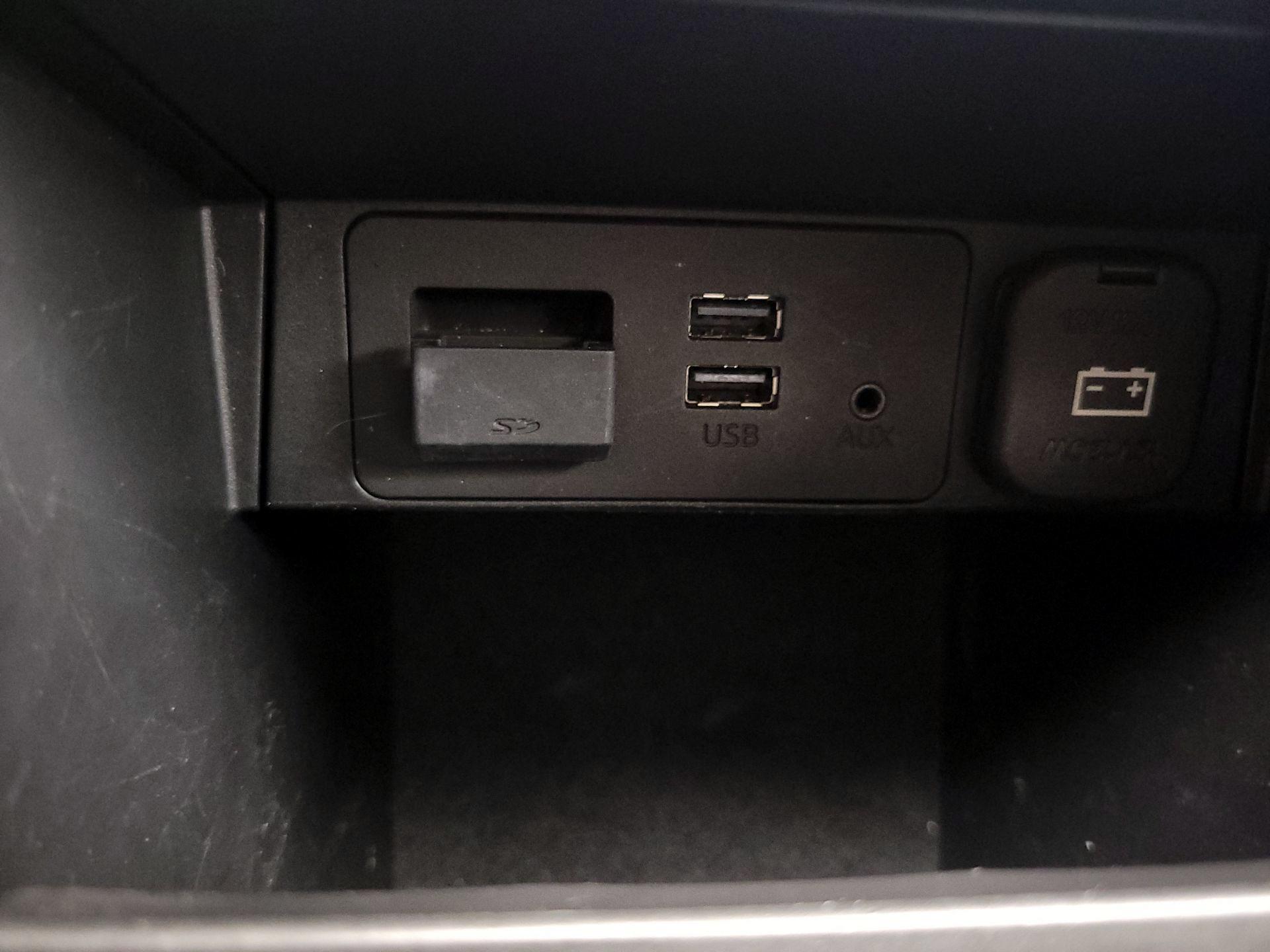 Thumbnail: 2018 Mazda CX-5 - 18