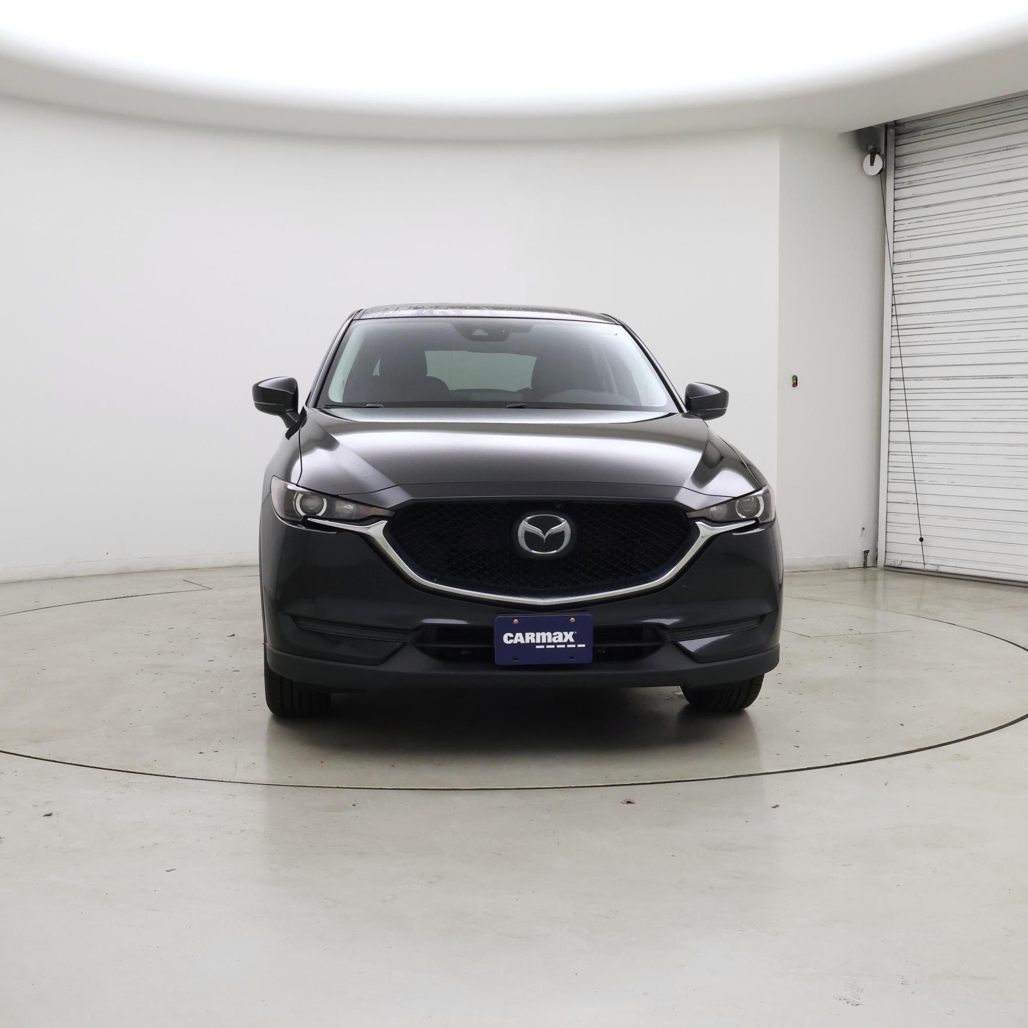 Thumbnail: 2018 Mazda CX-5 - 5